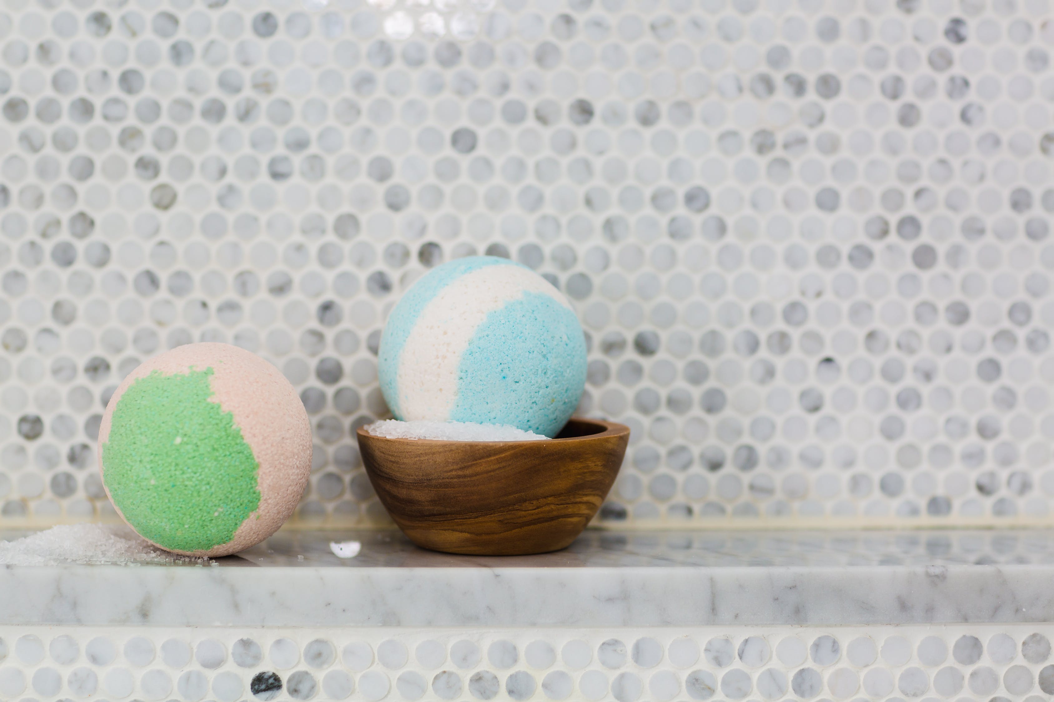 The Best Bath Bombs for Kids
