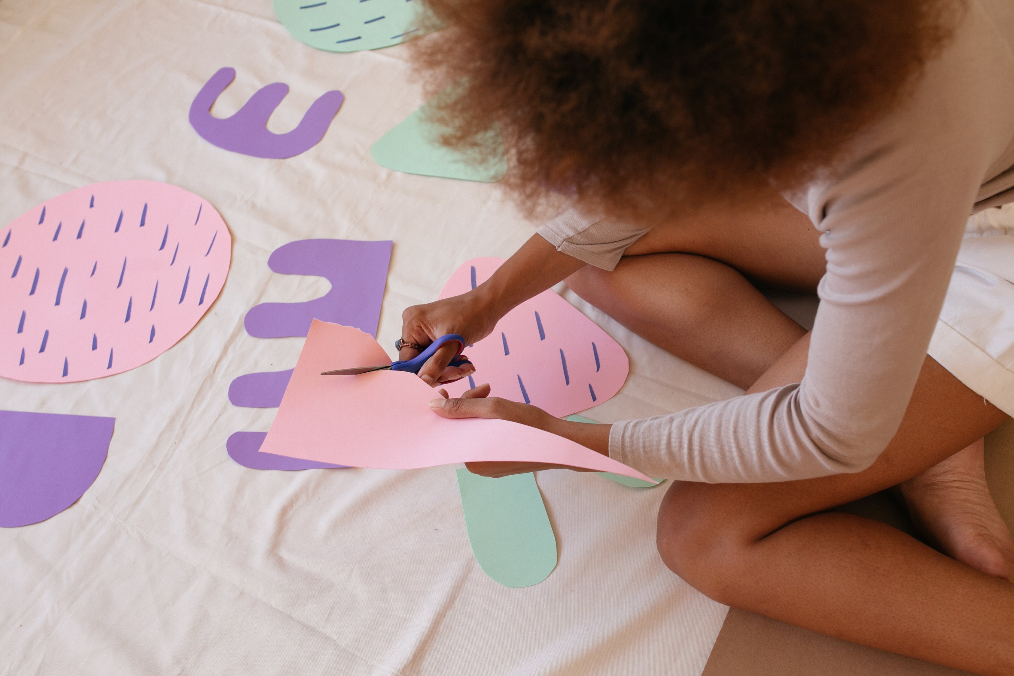 The Best Construction Paper for Arts & Crafts