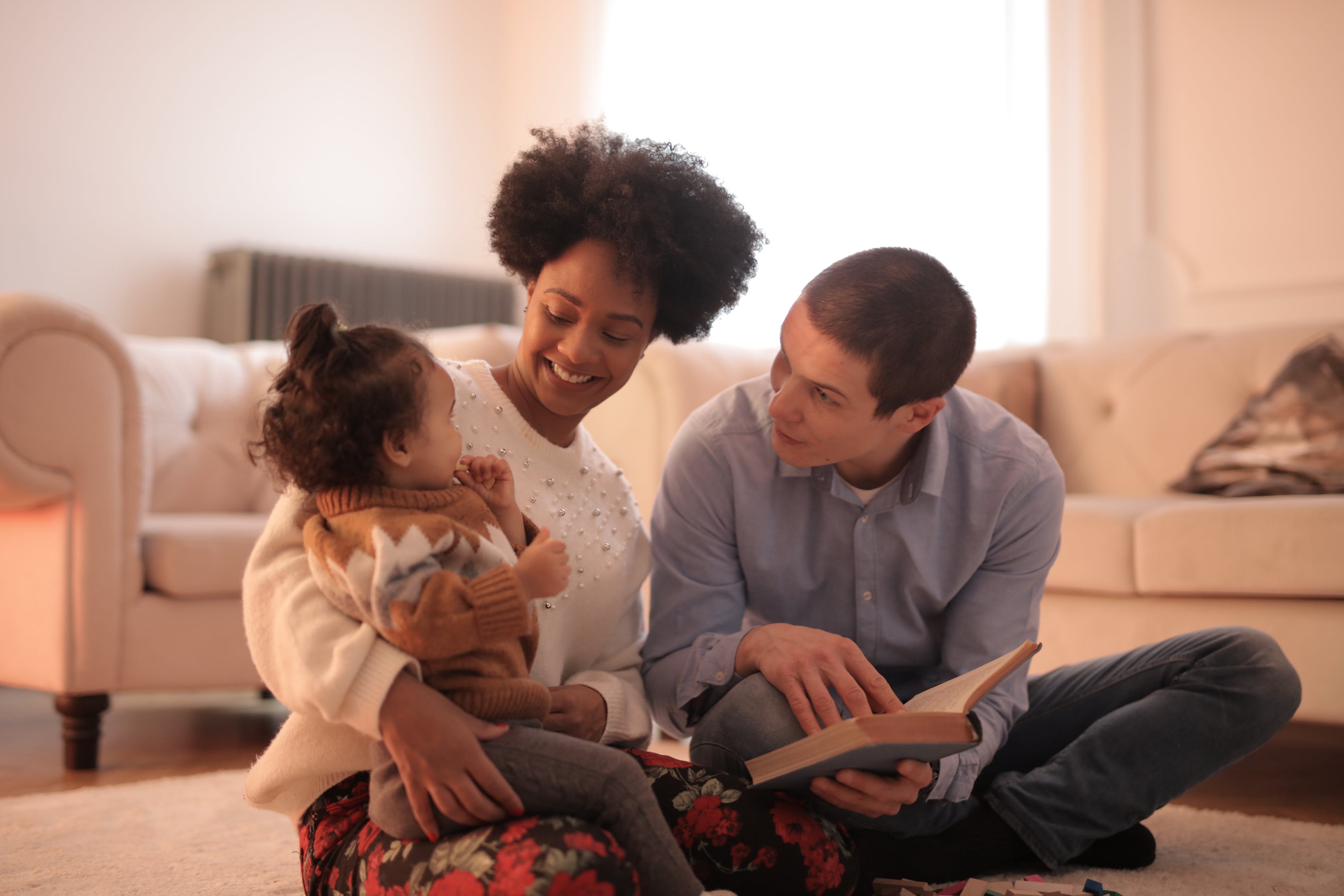 The Best Toddler Books