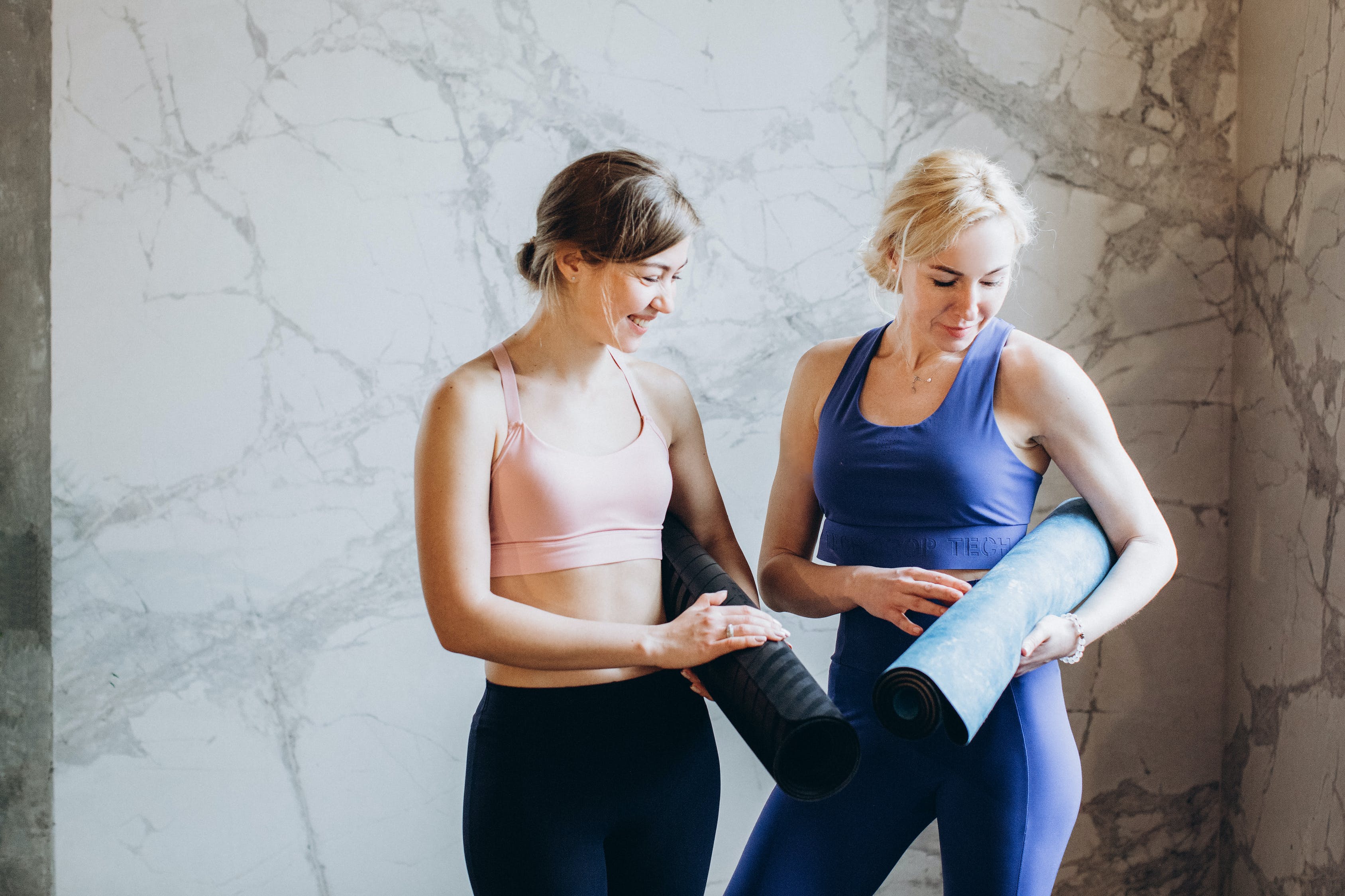 The Best Yoga Mat Bags