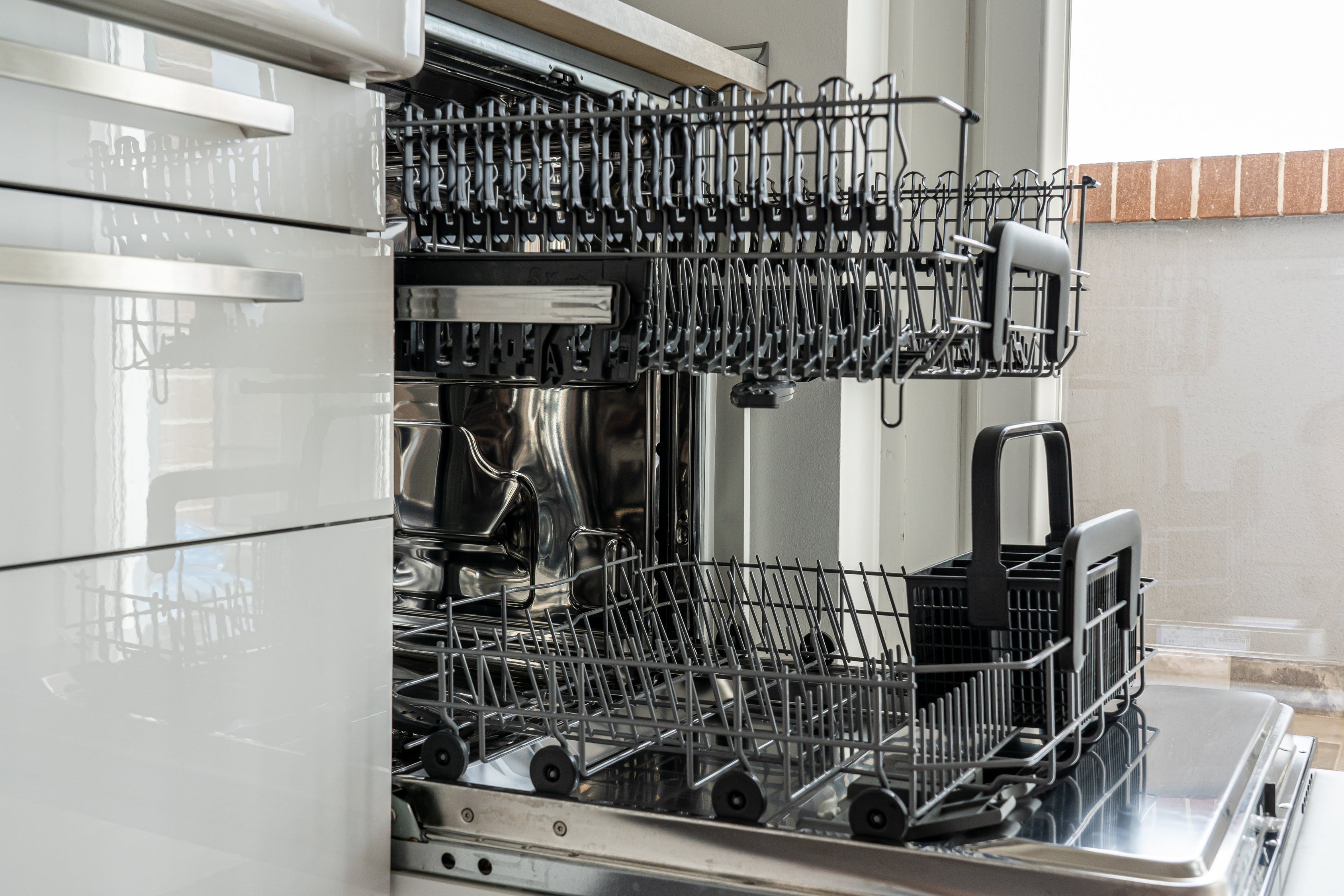 The Best Dishwasher Cleaners