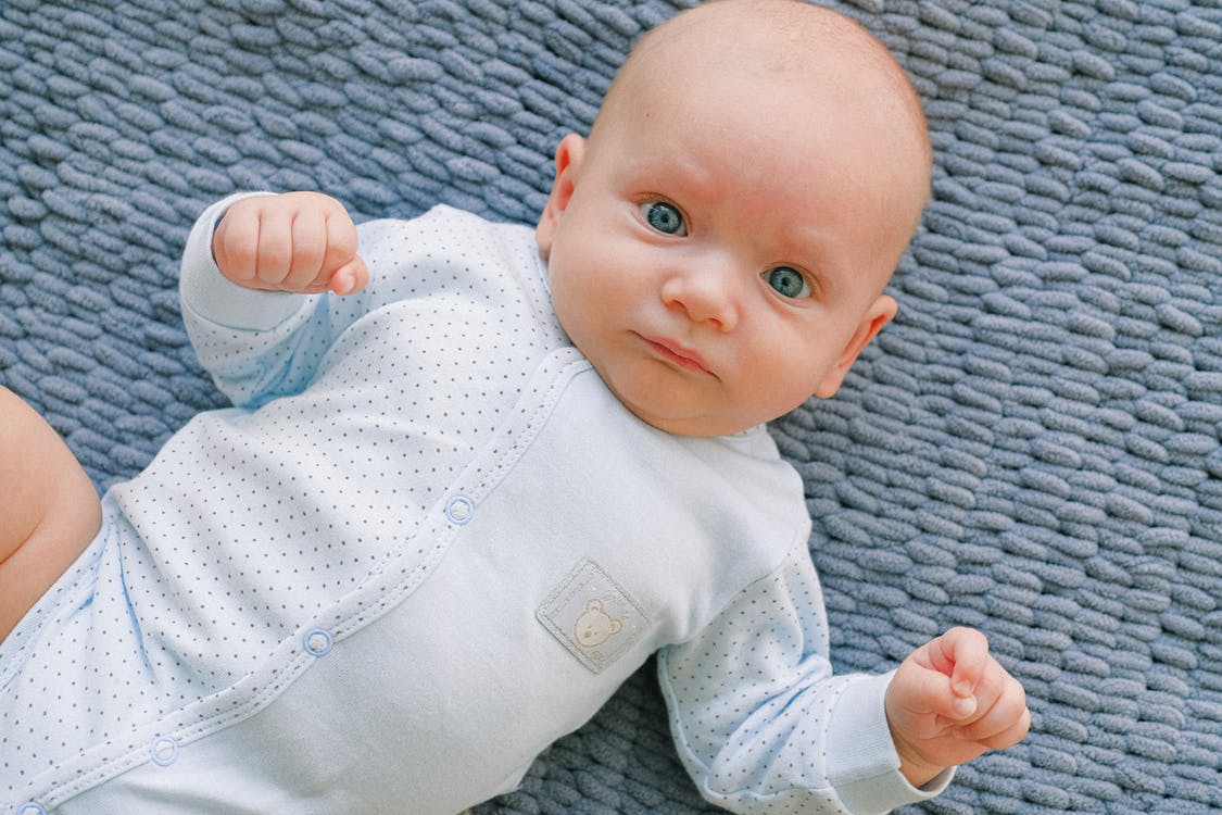 The Best Bodysuits for Babies