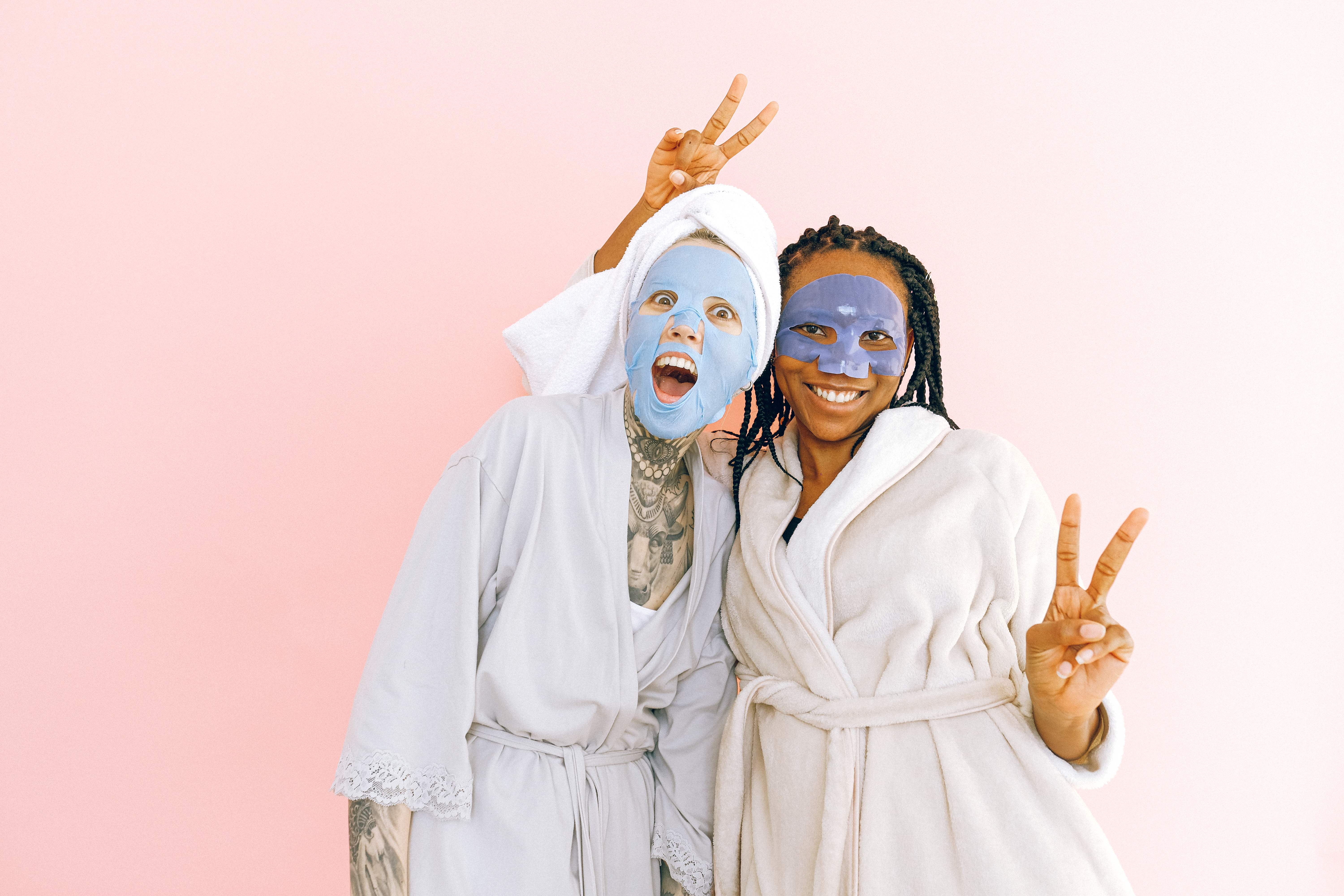 The Best Hair Towel Wraps