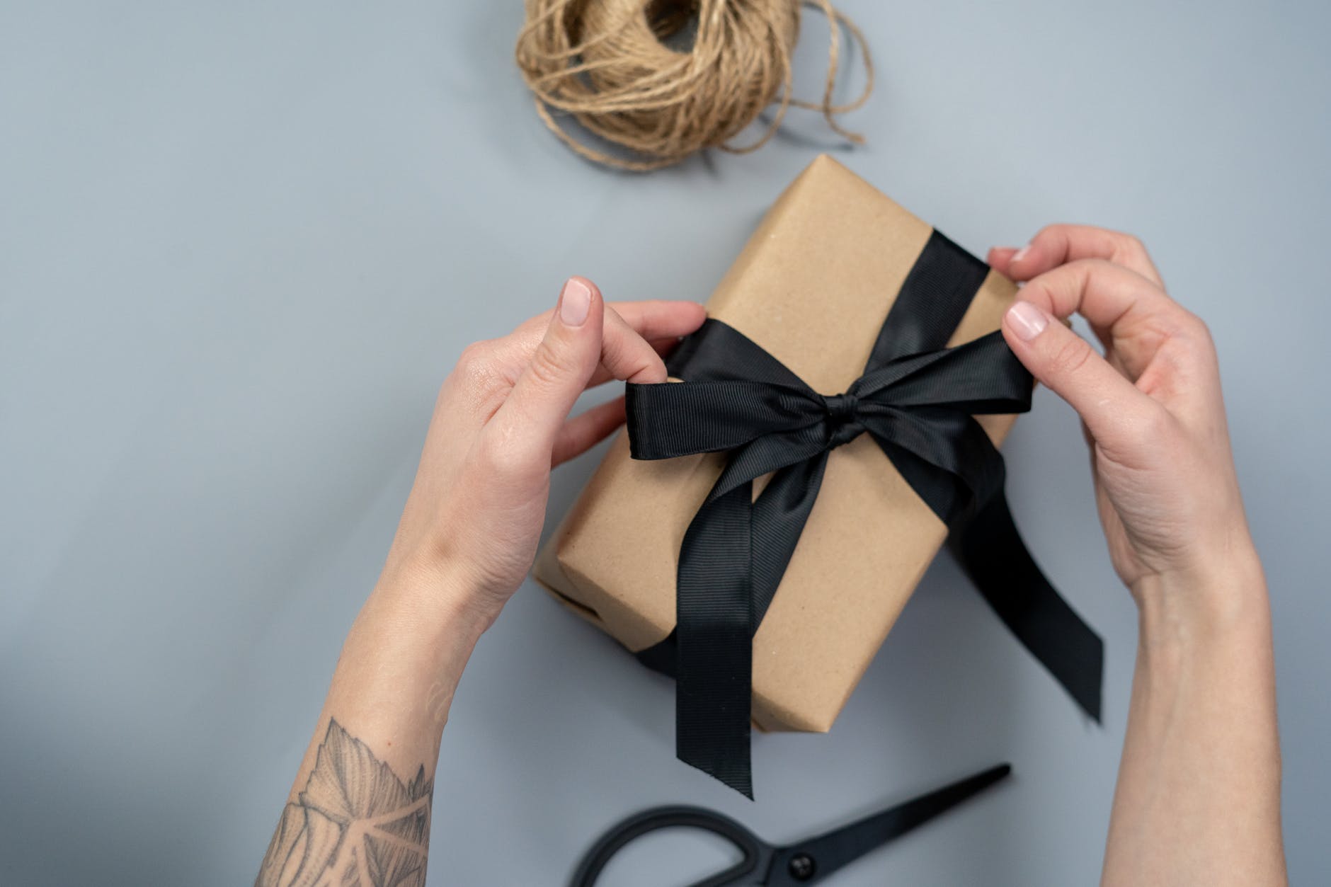 The Best Gift Wrap Boxes