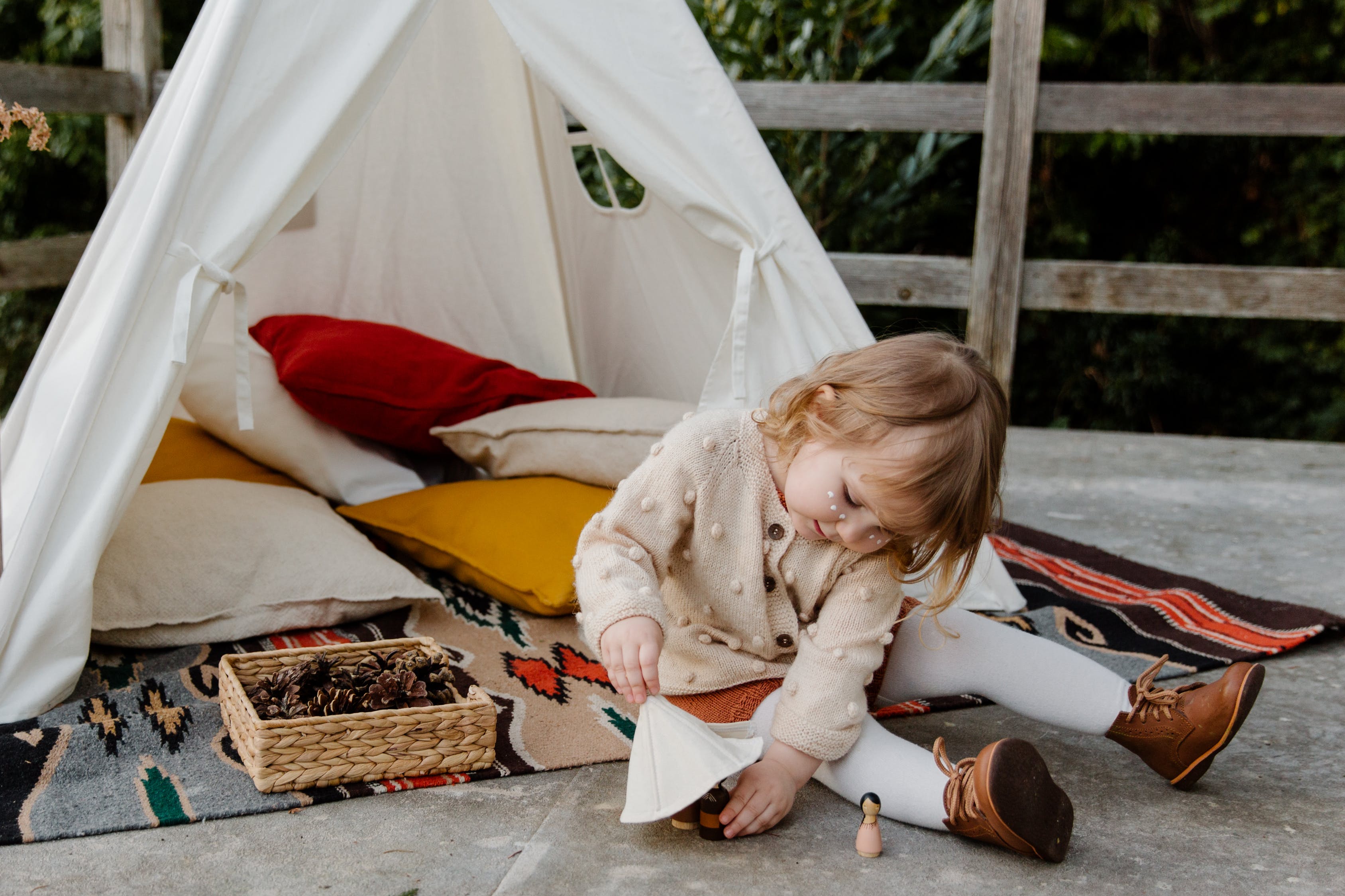 The Best Play Tents for Kids