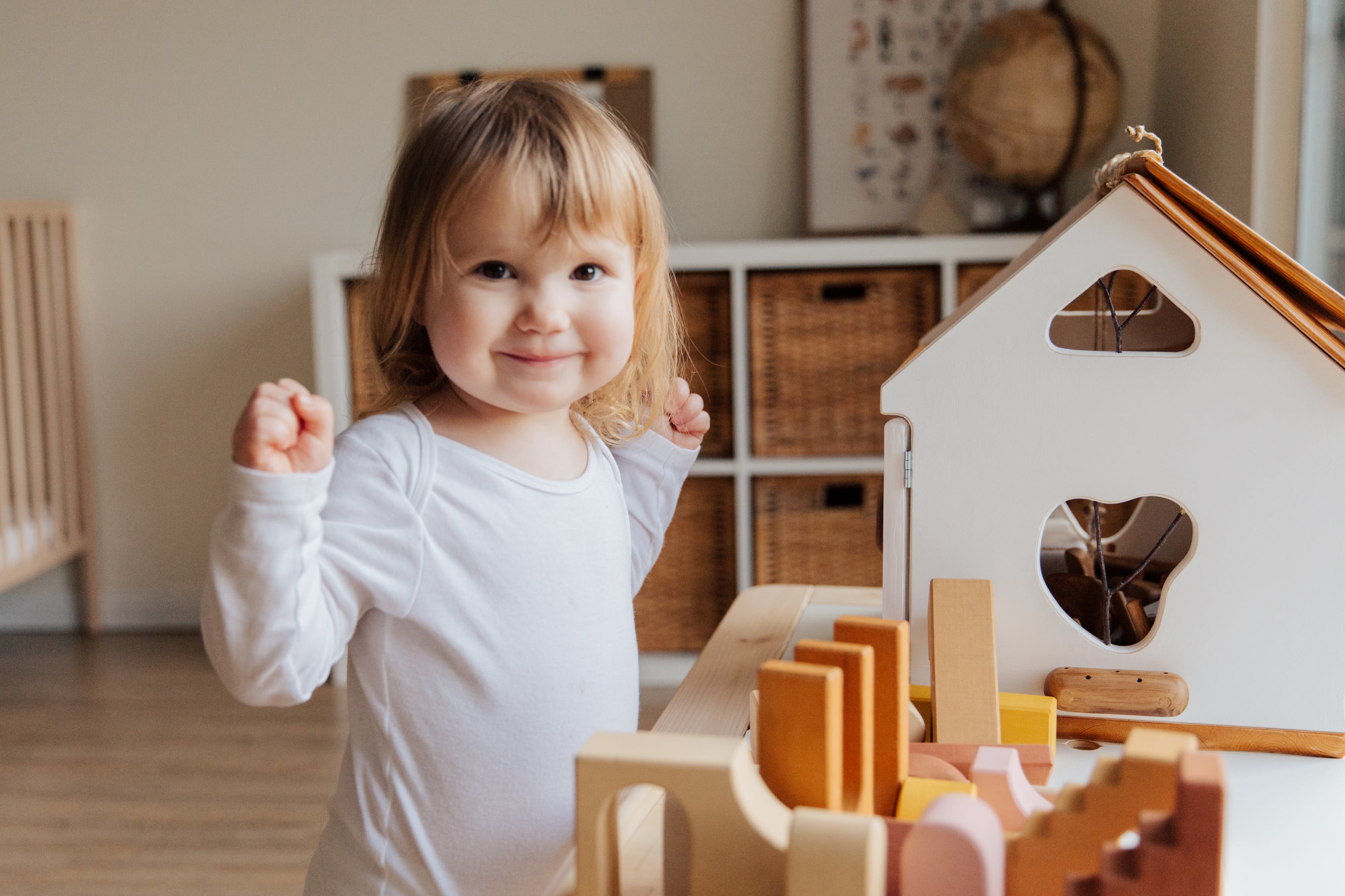 The Best Toy Organizers