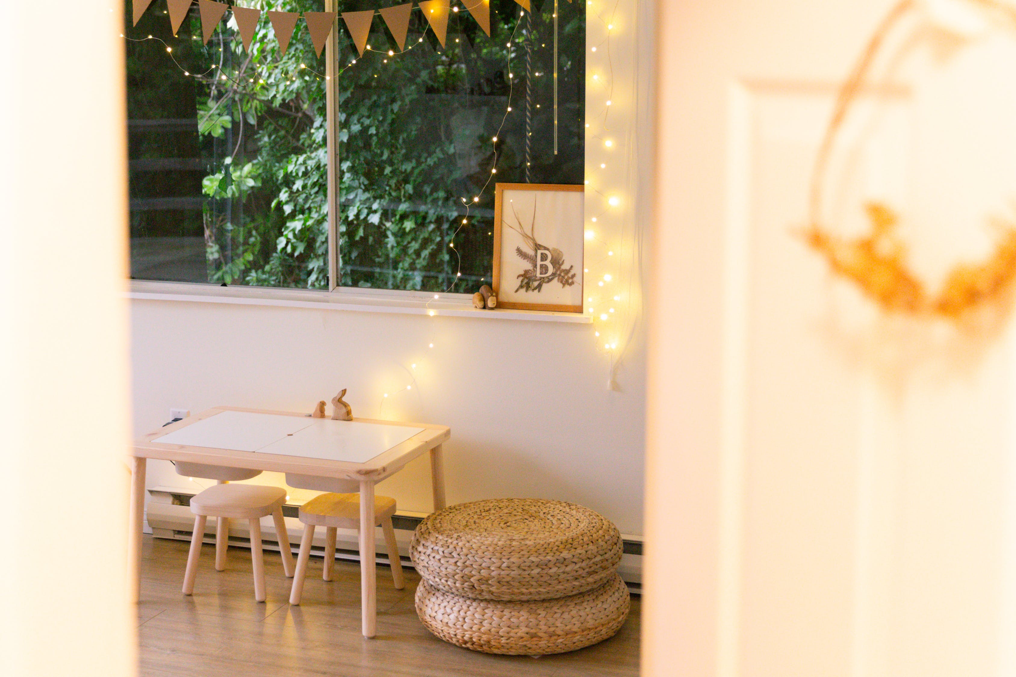 The Best Table and Chair Sets for Kids