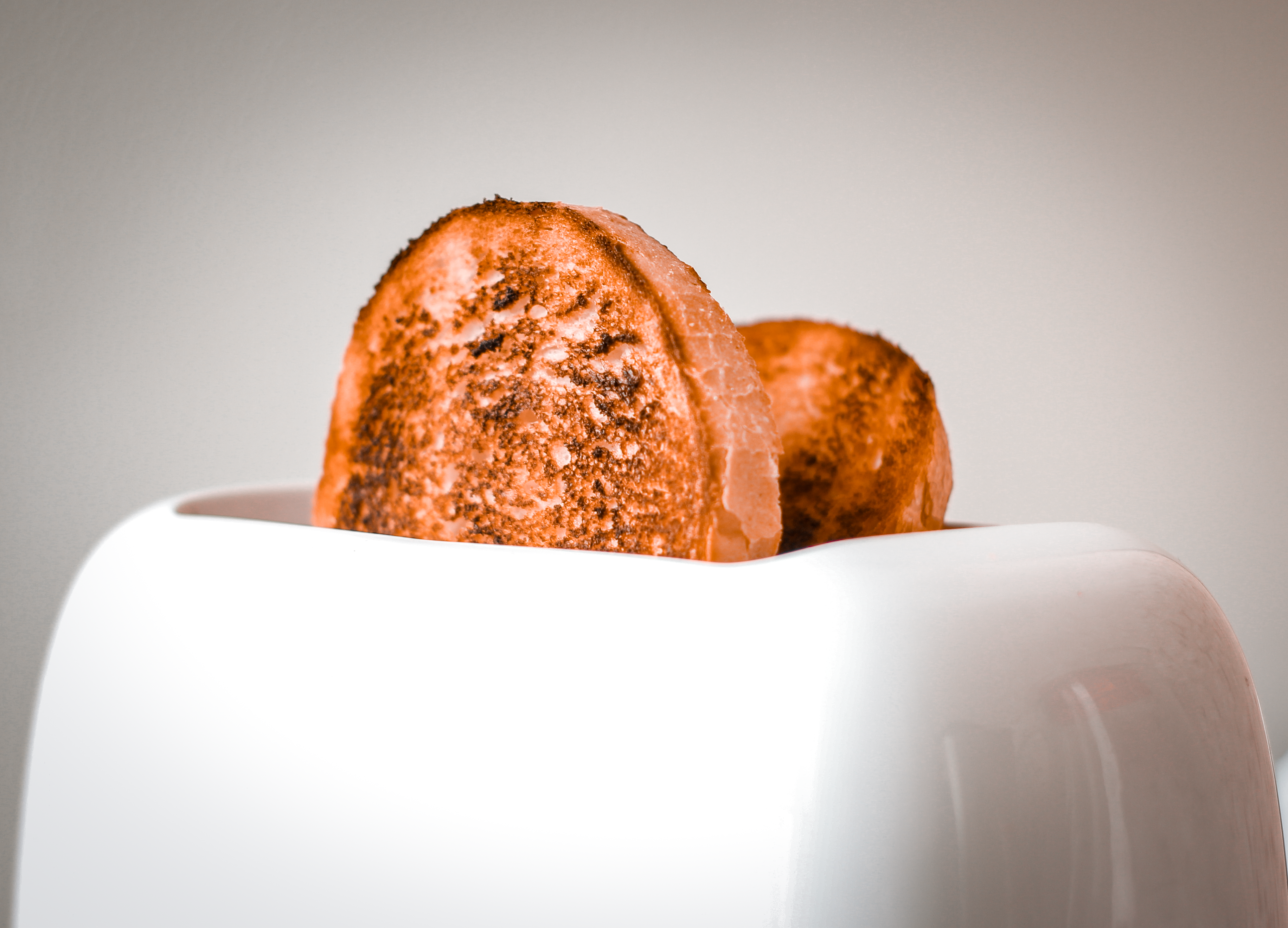 The Best Four-Slice Toasters