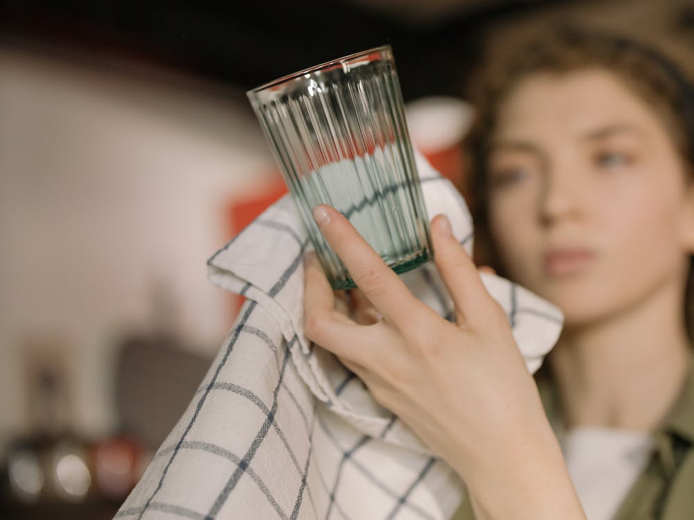 The Best Dish Towels