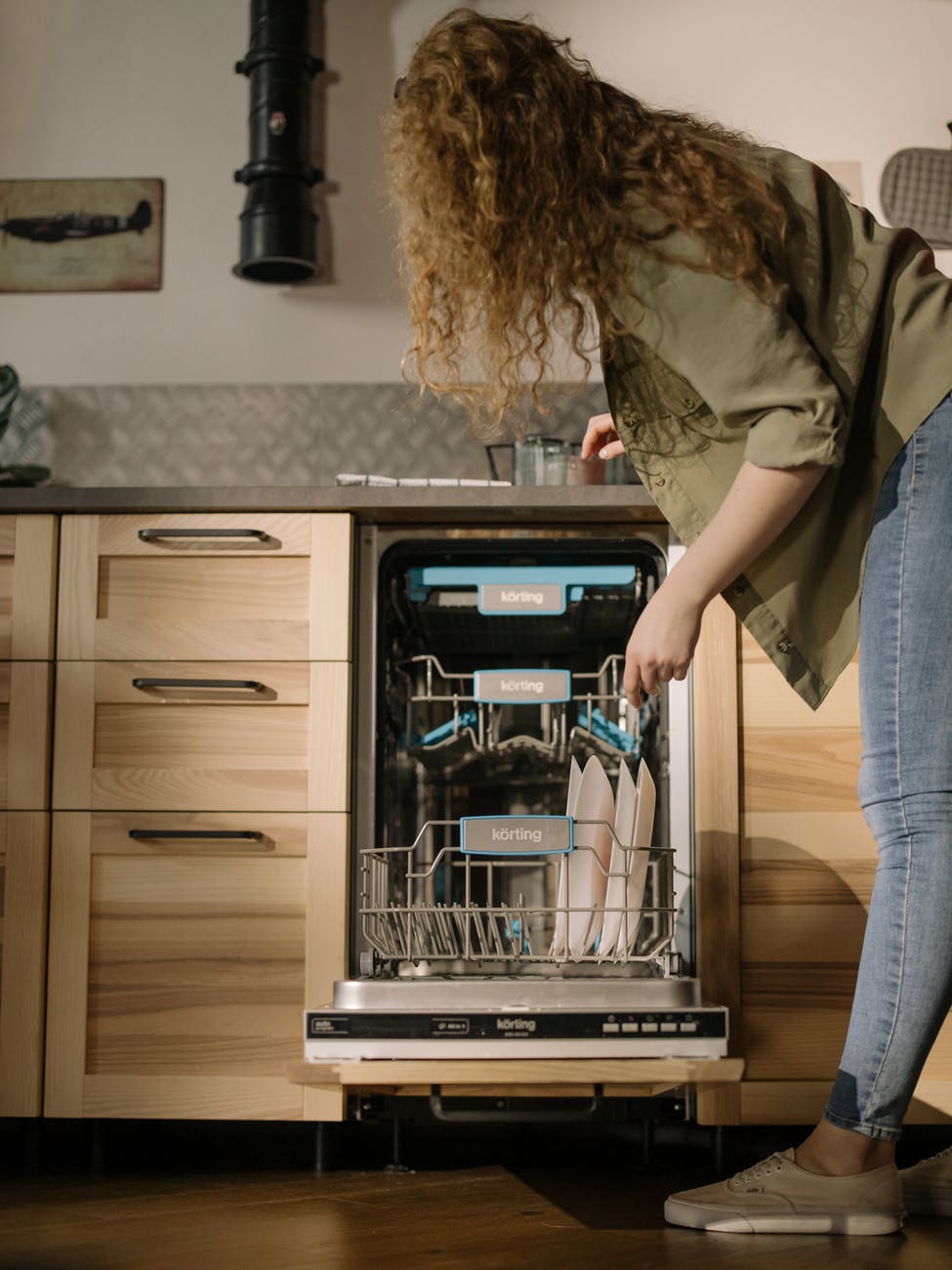 The Best Dishwasher Detergents for the Best Clean