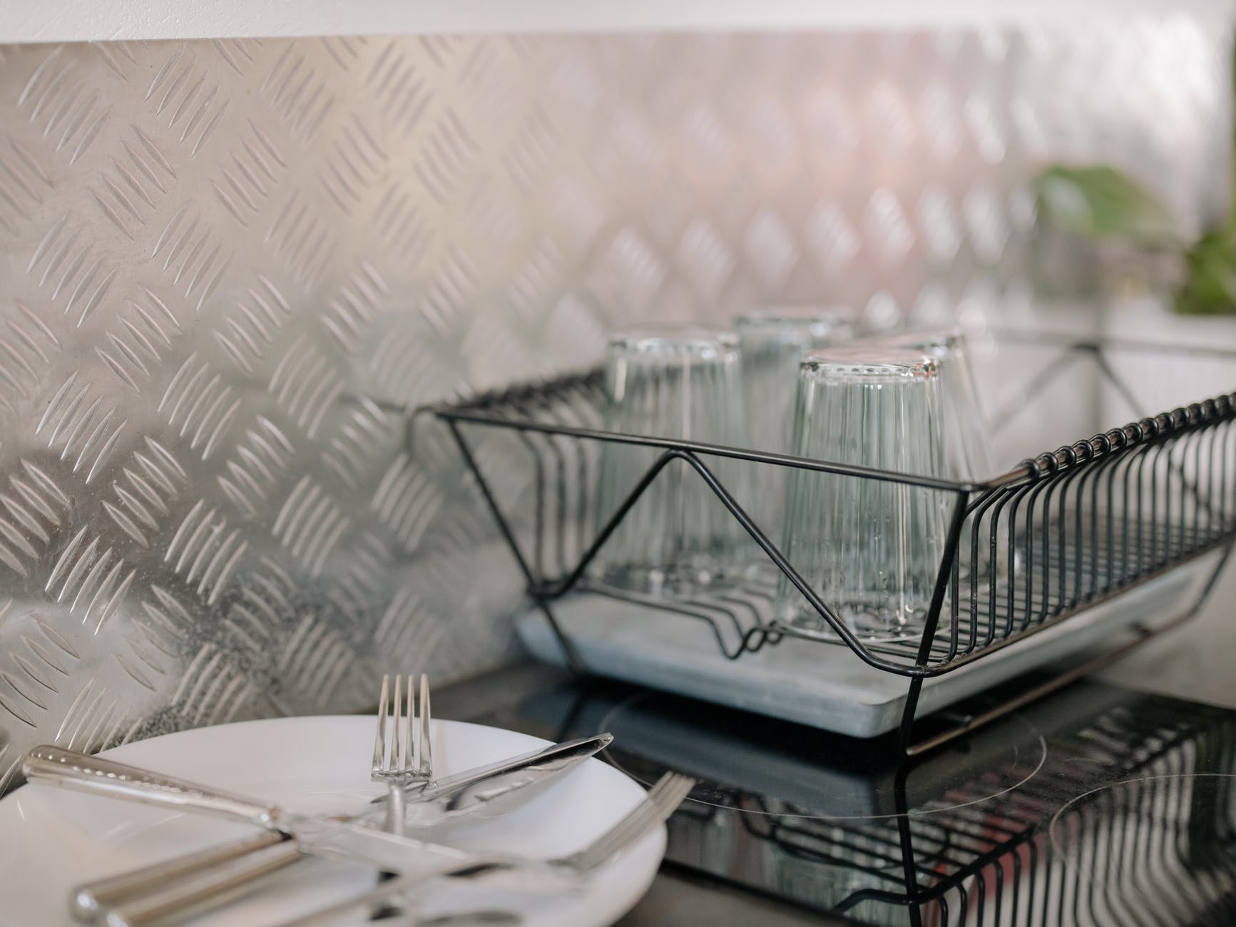 The Best Dish Drying Racks