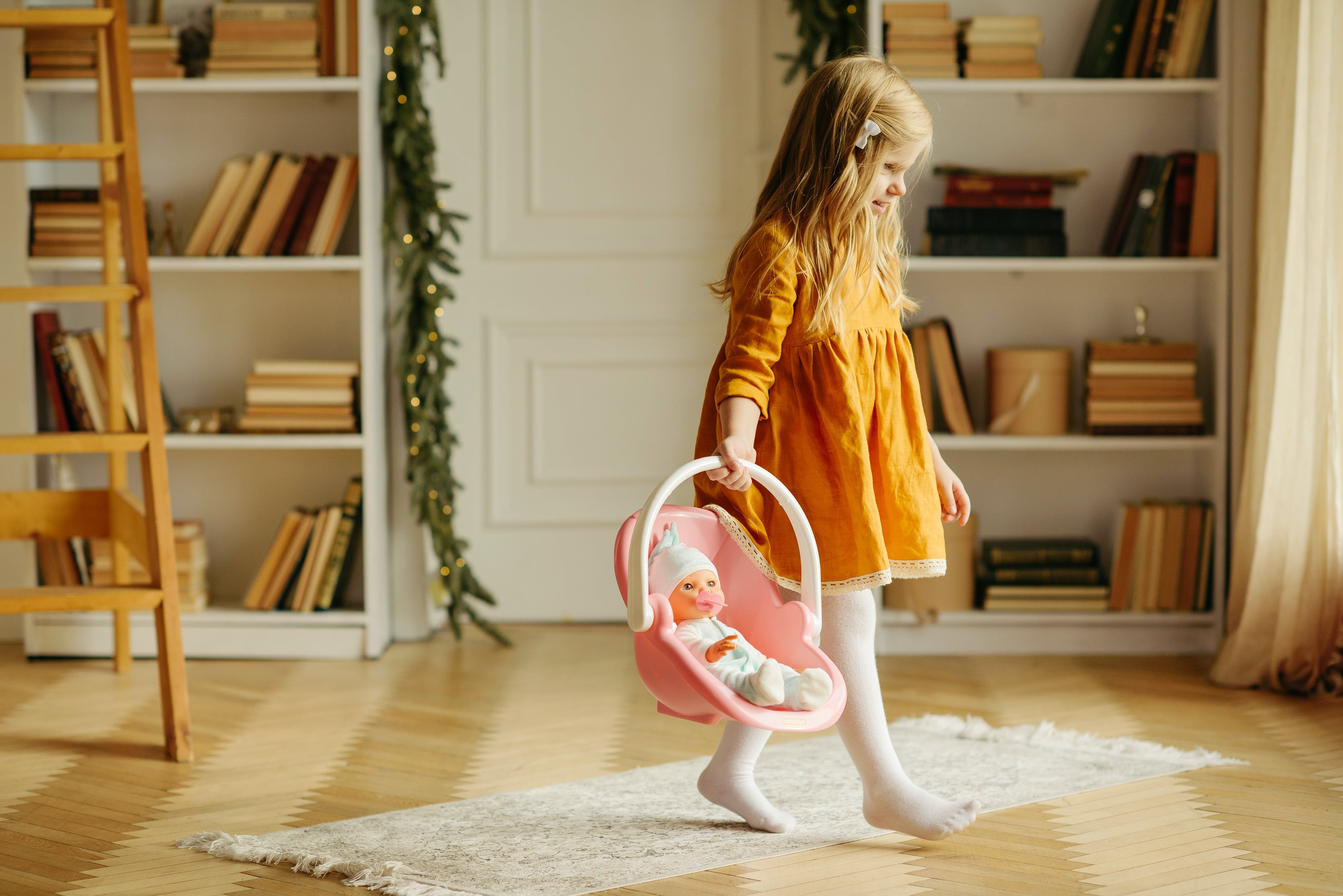 The Best Baby Doll Carriers