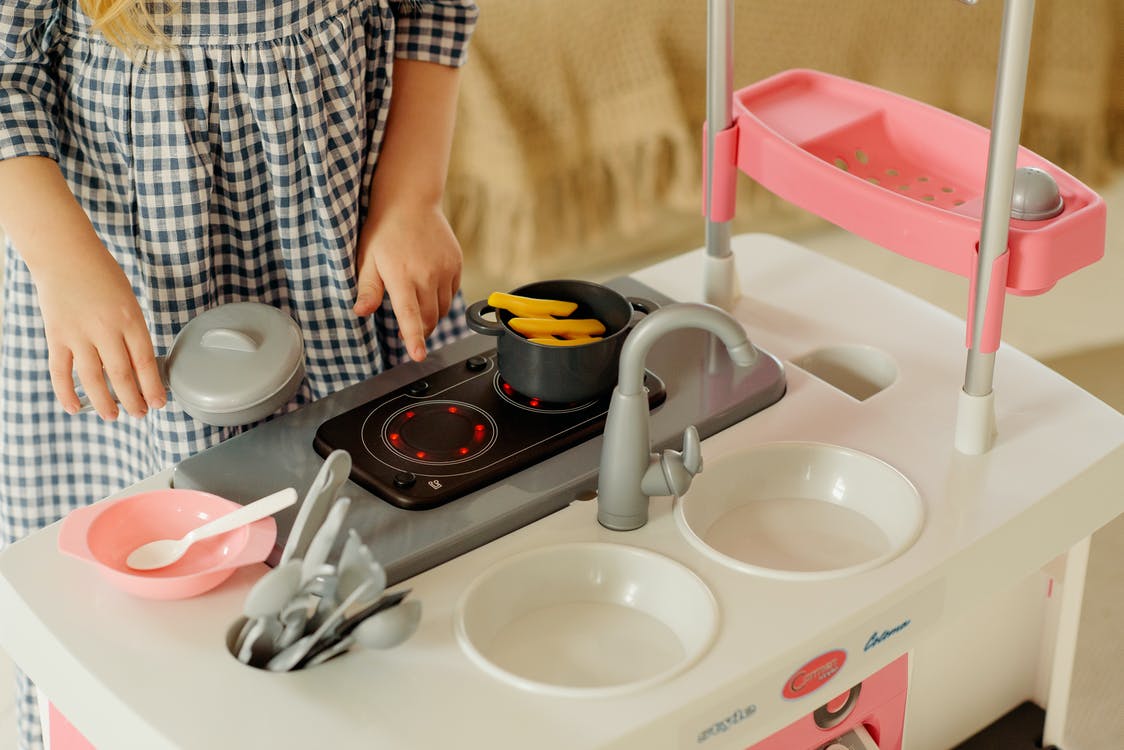 The Best Play Kitchen Accessories