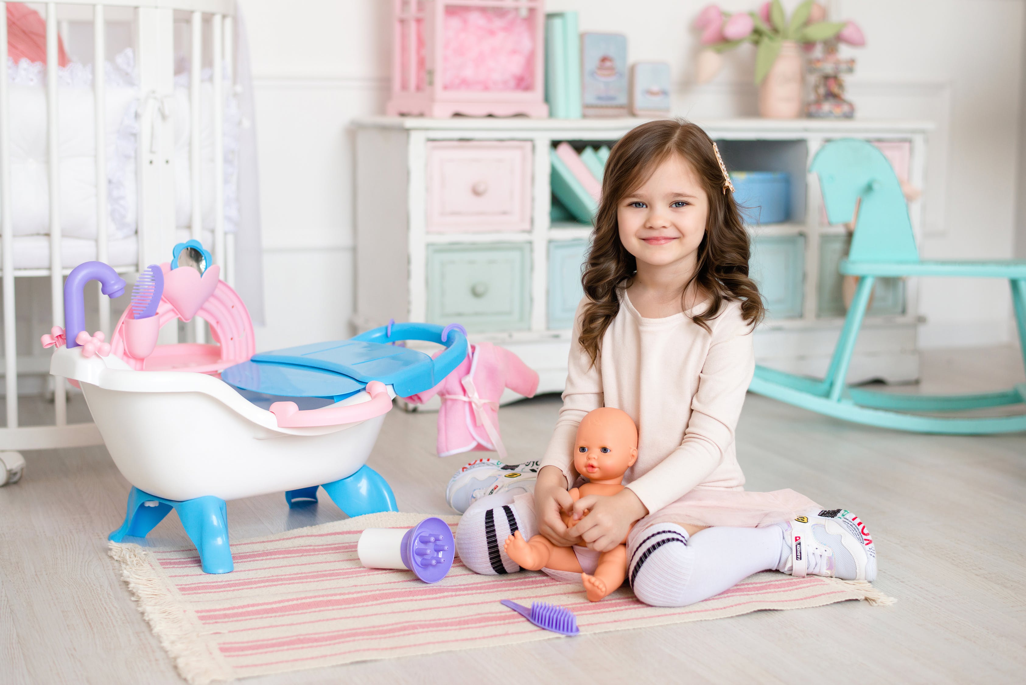 The Best Realistic Baby Dolls