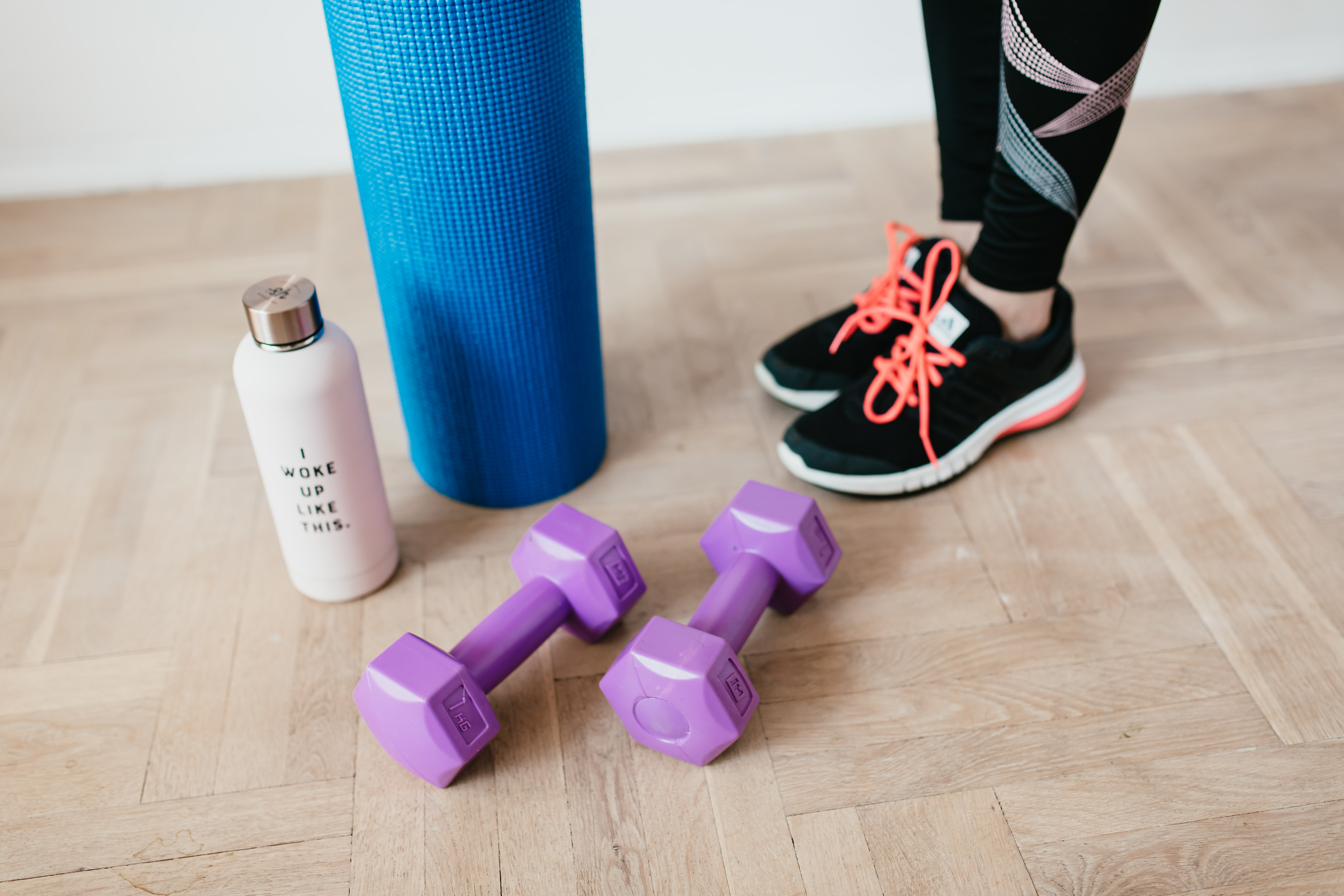 The Best Portable Gym Sets