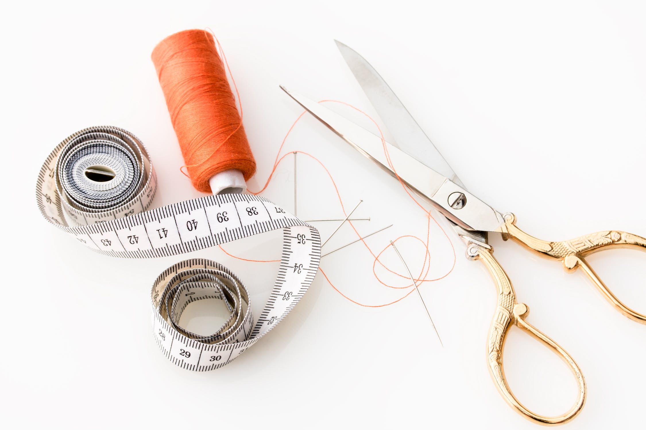 The Best Sewing Scissors