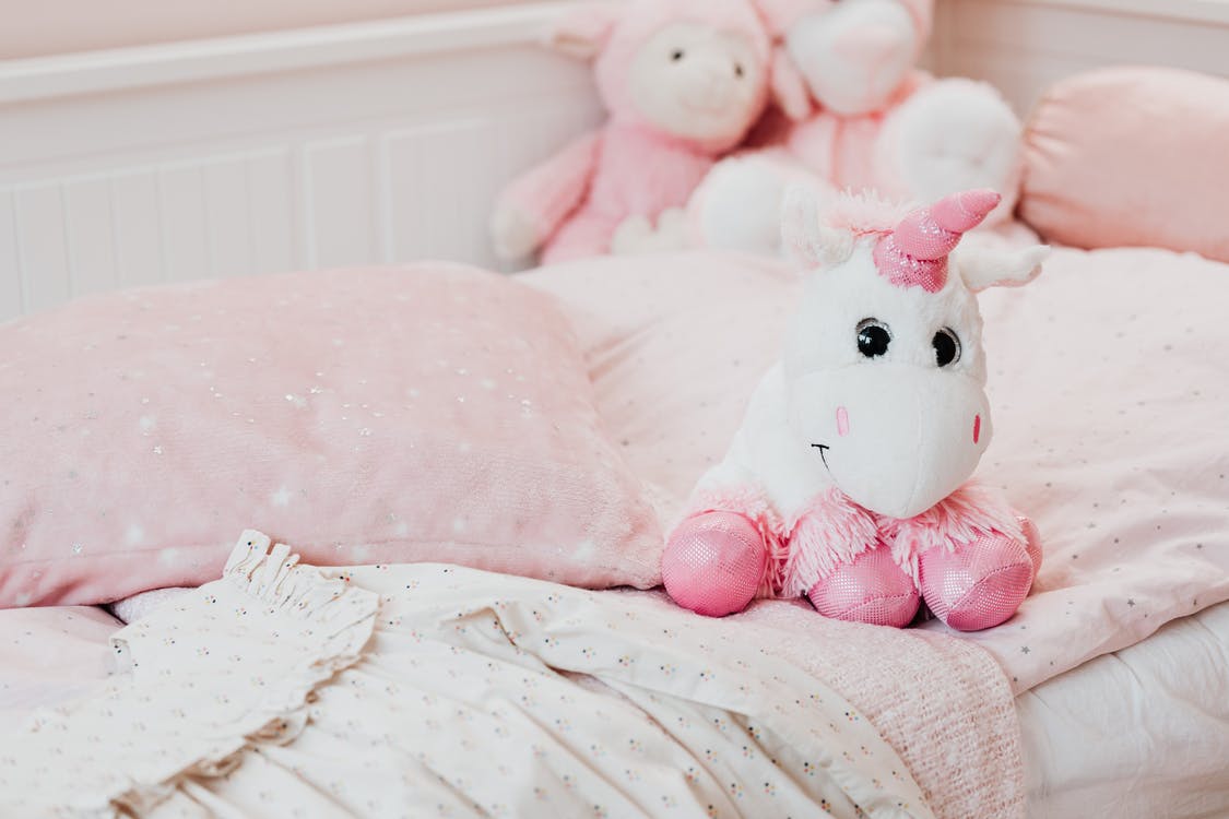 The Best Pillow Friends for Bedtime