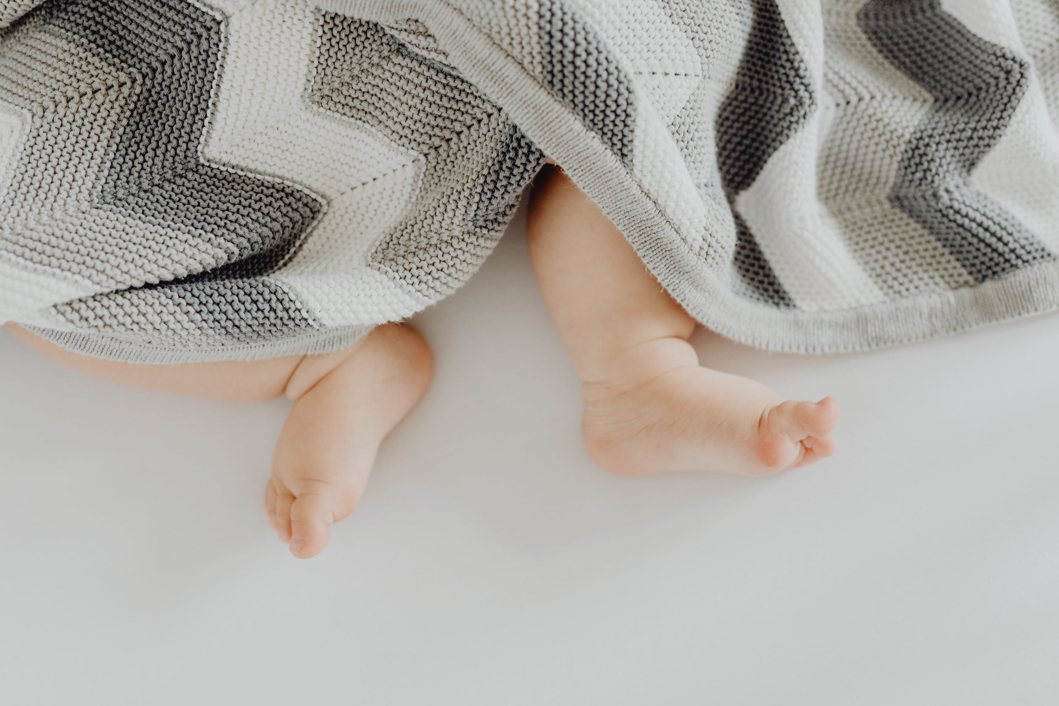 The Best Baby Blankets