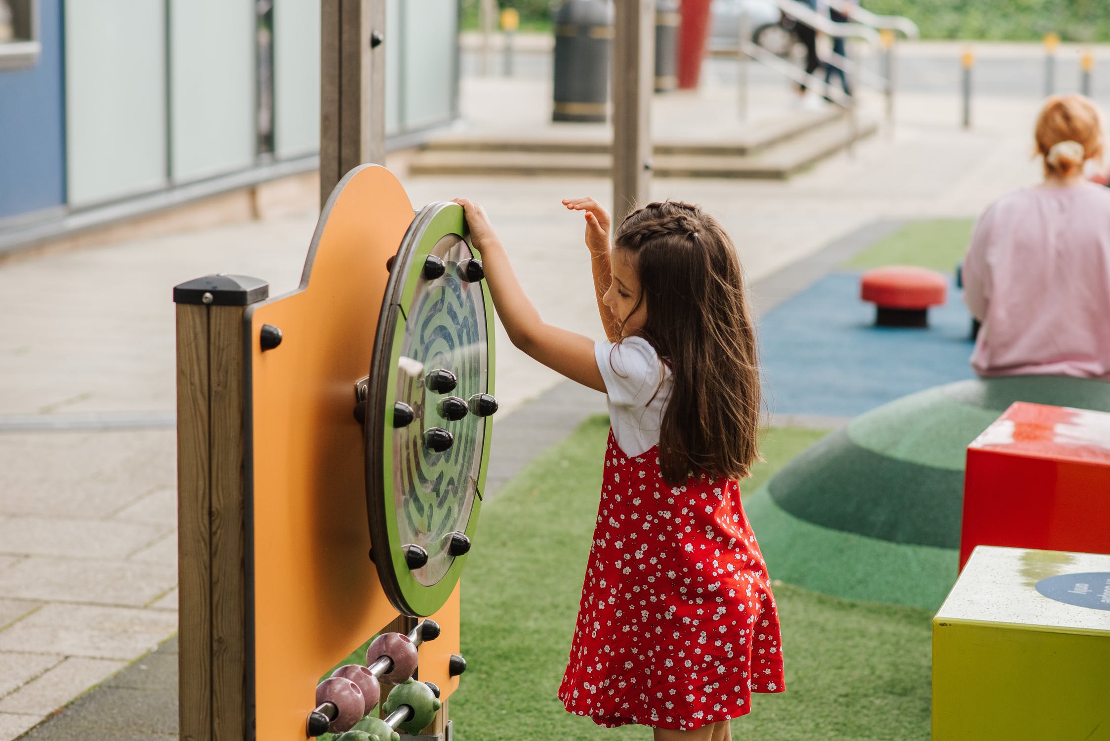 The Best Playground Accessories
