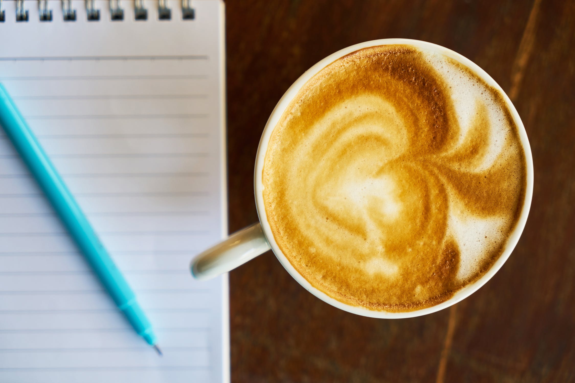 The Best Steno Pads