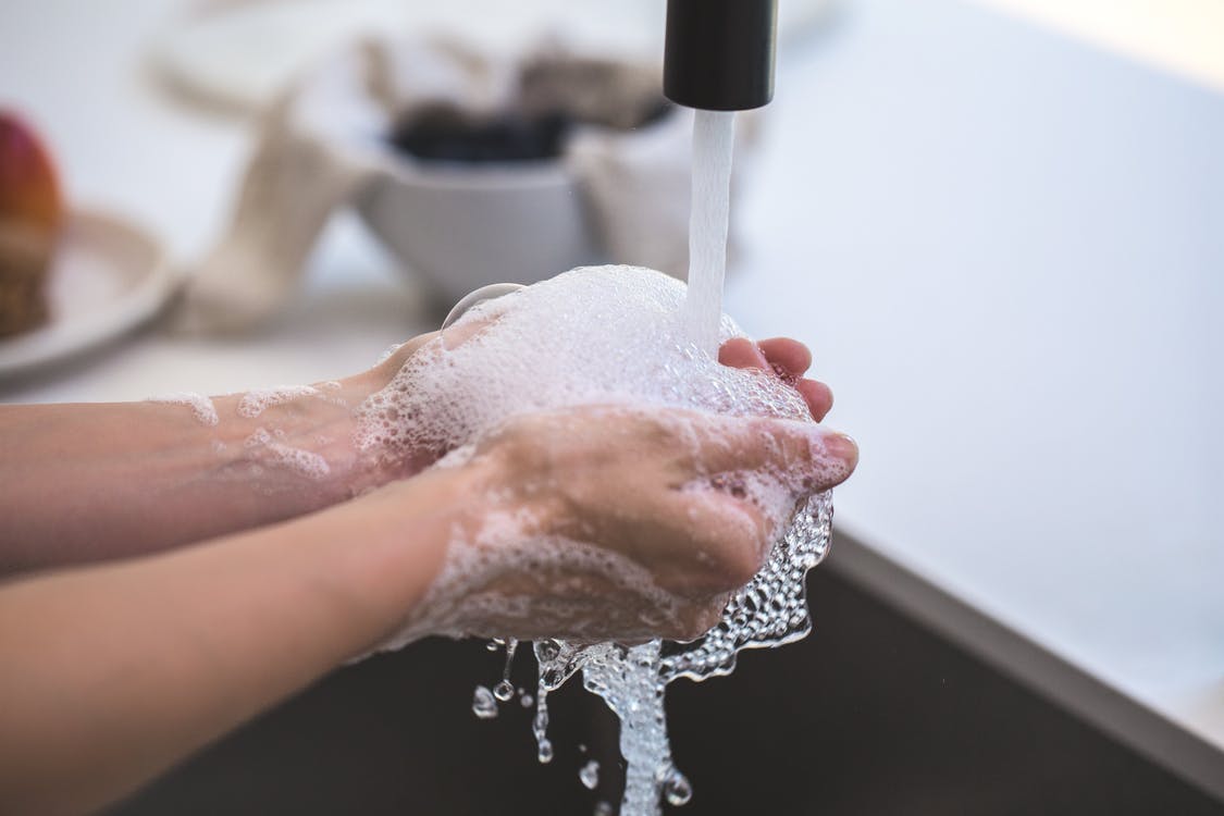 The Best Foaming Hand Soaps