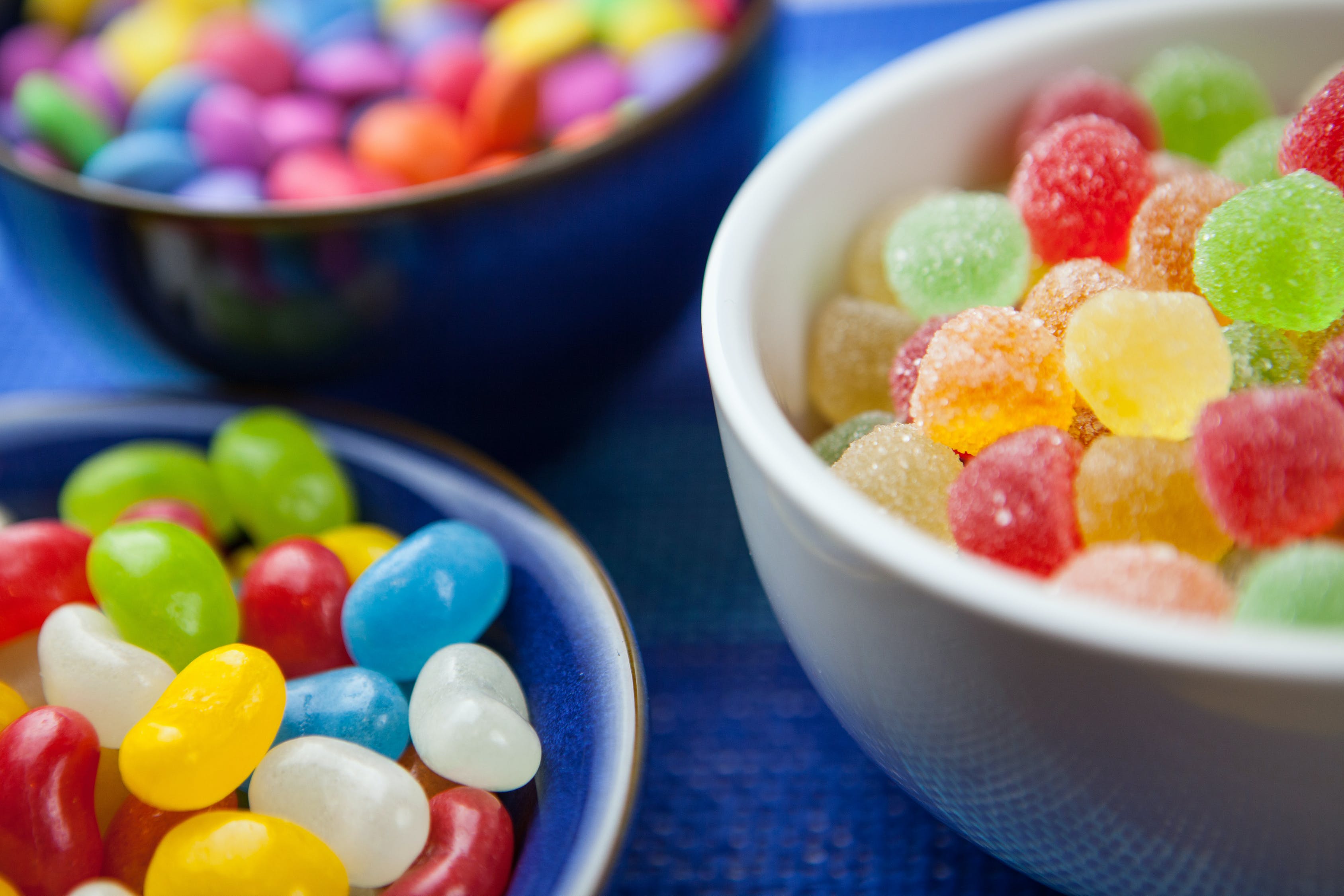 The Best Sugar Free Candy