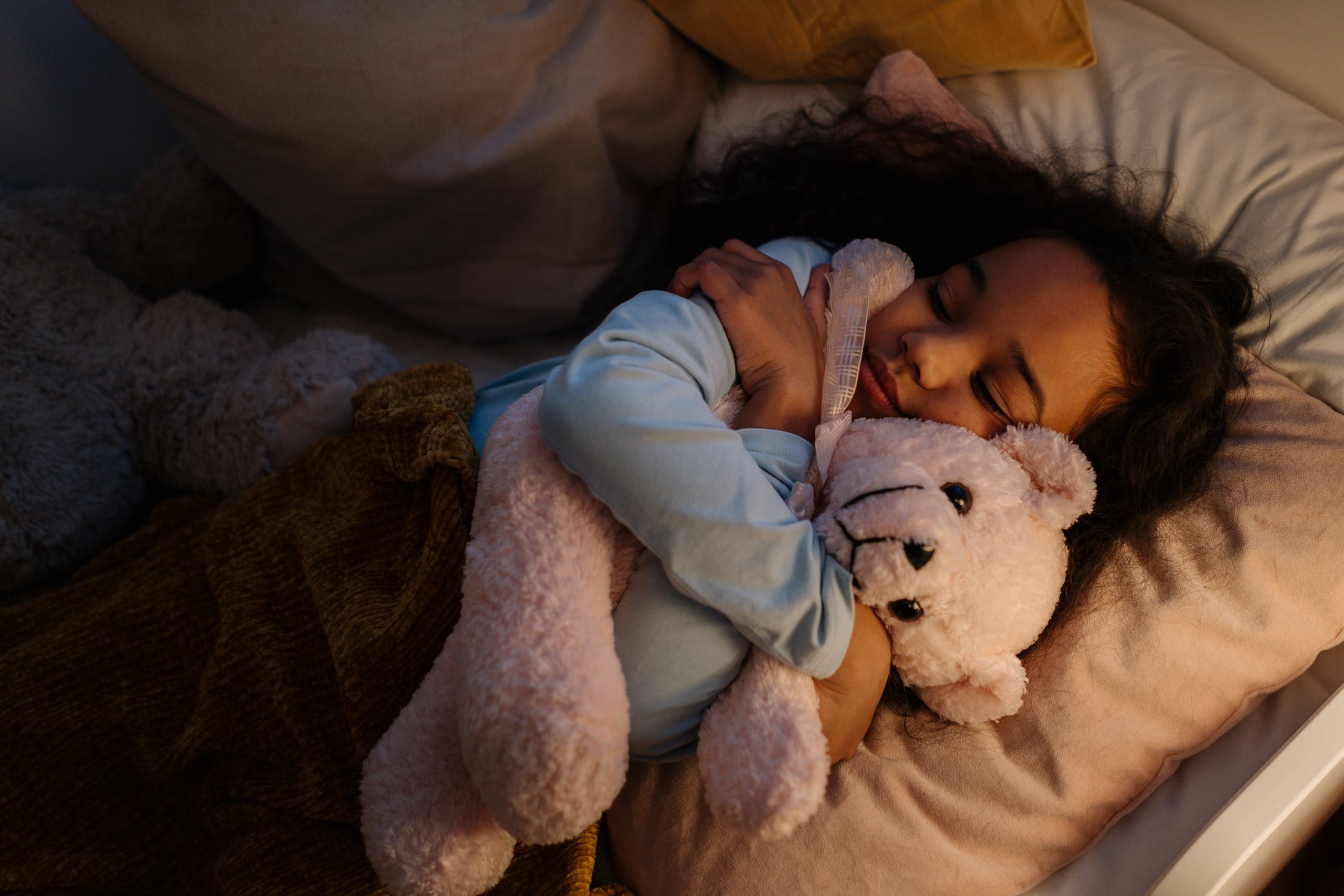 The Best Air Mattresses For Kids