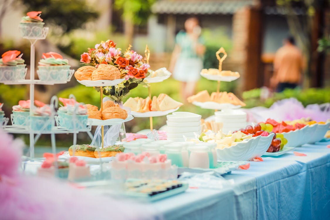 The Best Serving Platters