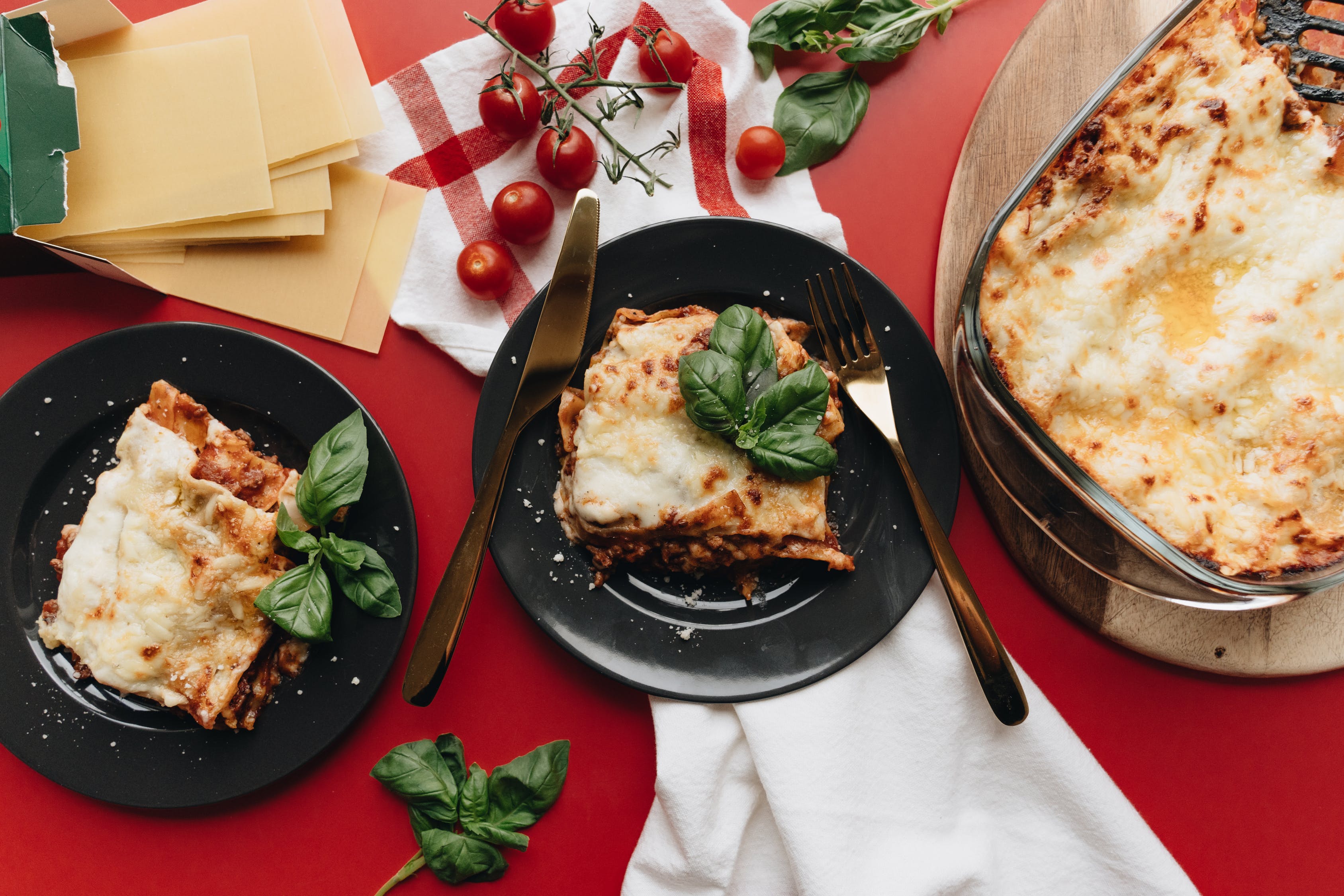 The Best Casserole Carriers