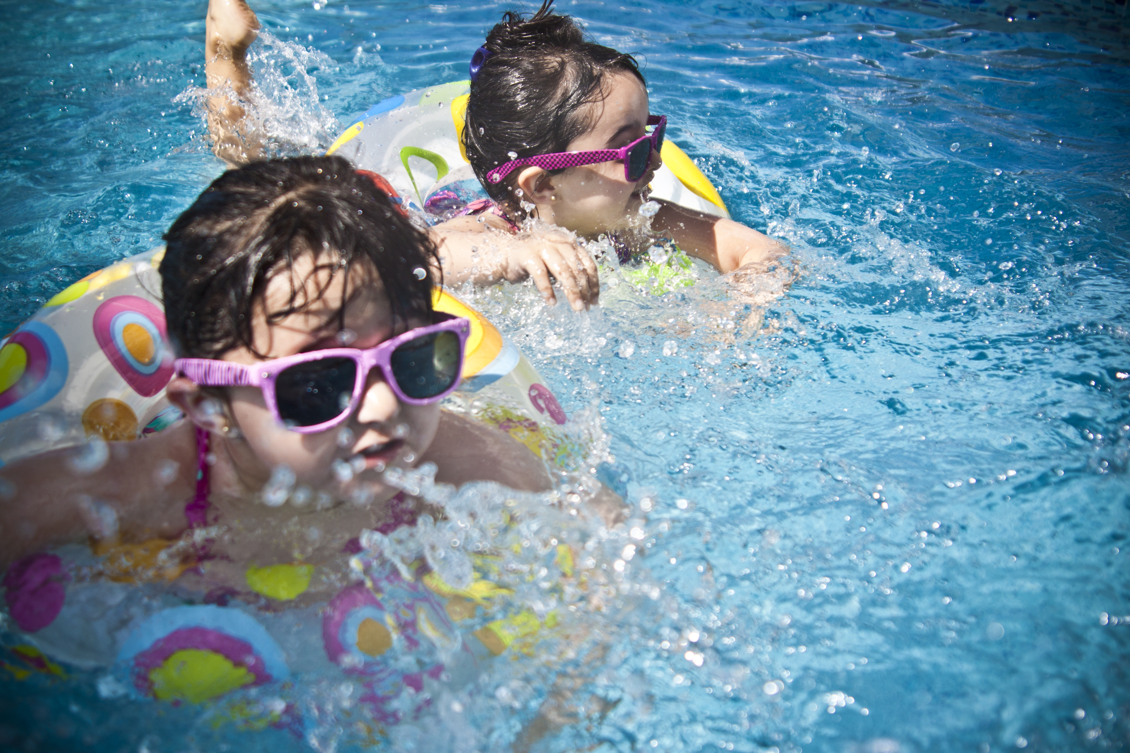 The Best Pool Floats for Kids
