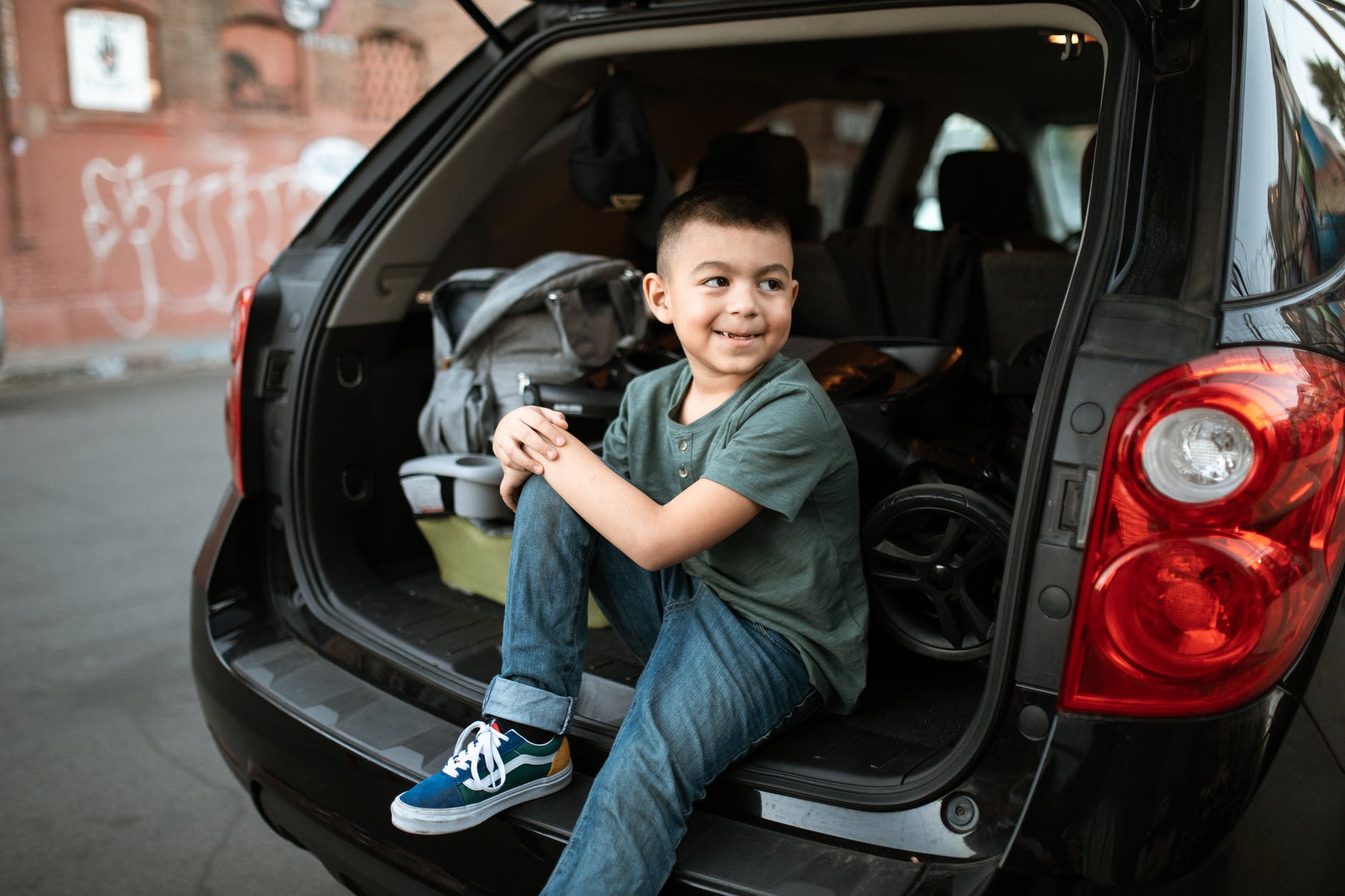The Best Car Travel Trays for Kids