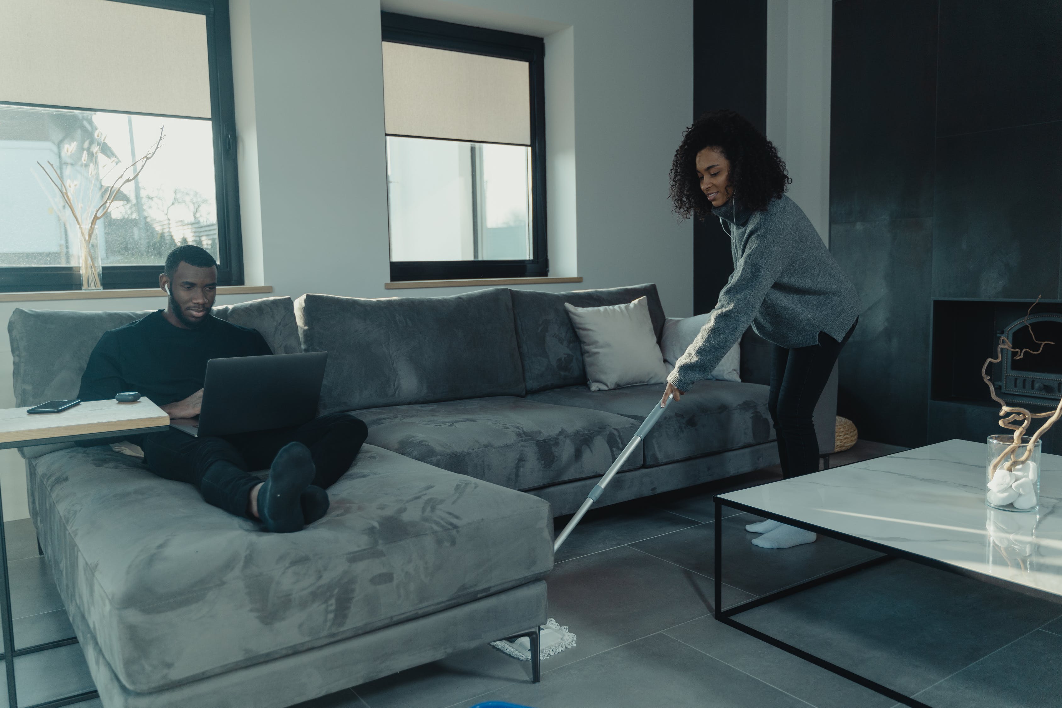 The Best Spray Mops
