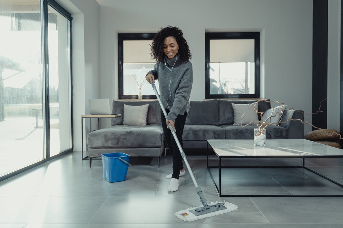 The Best Mop Buckets with Wringers