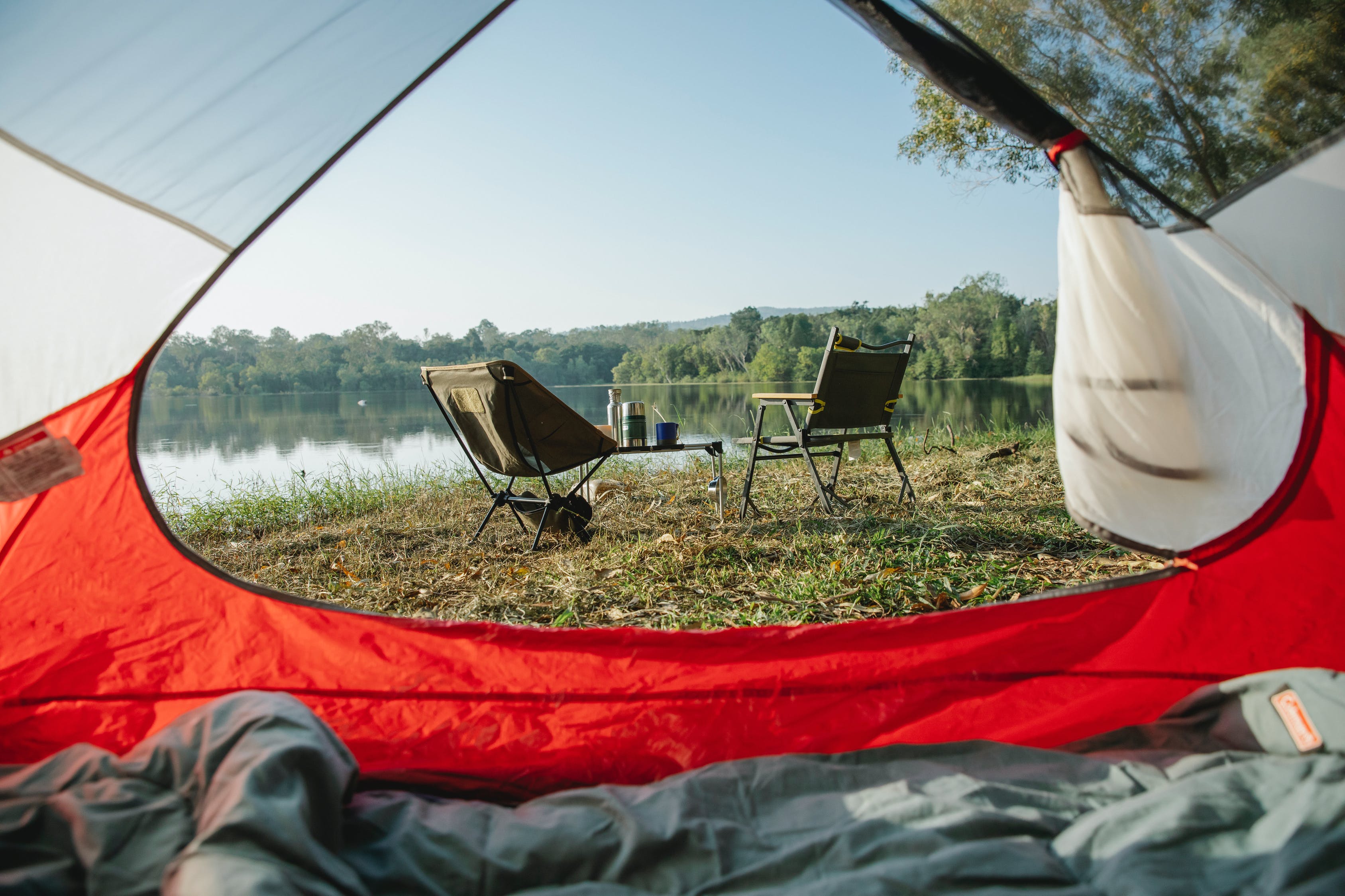 The Best Camping Gear