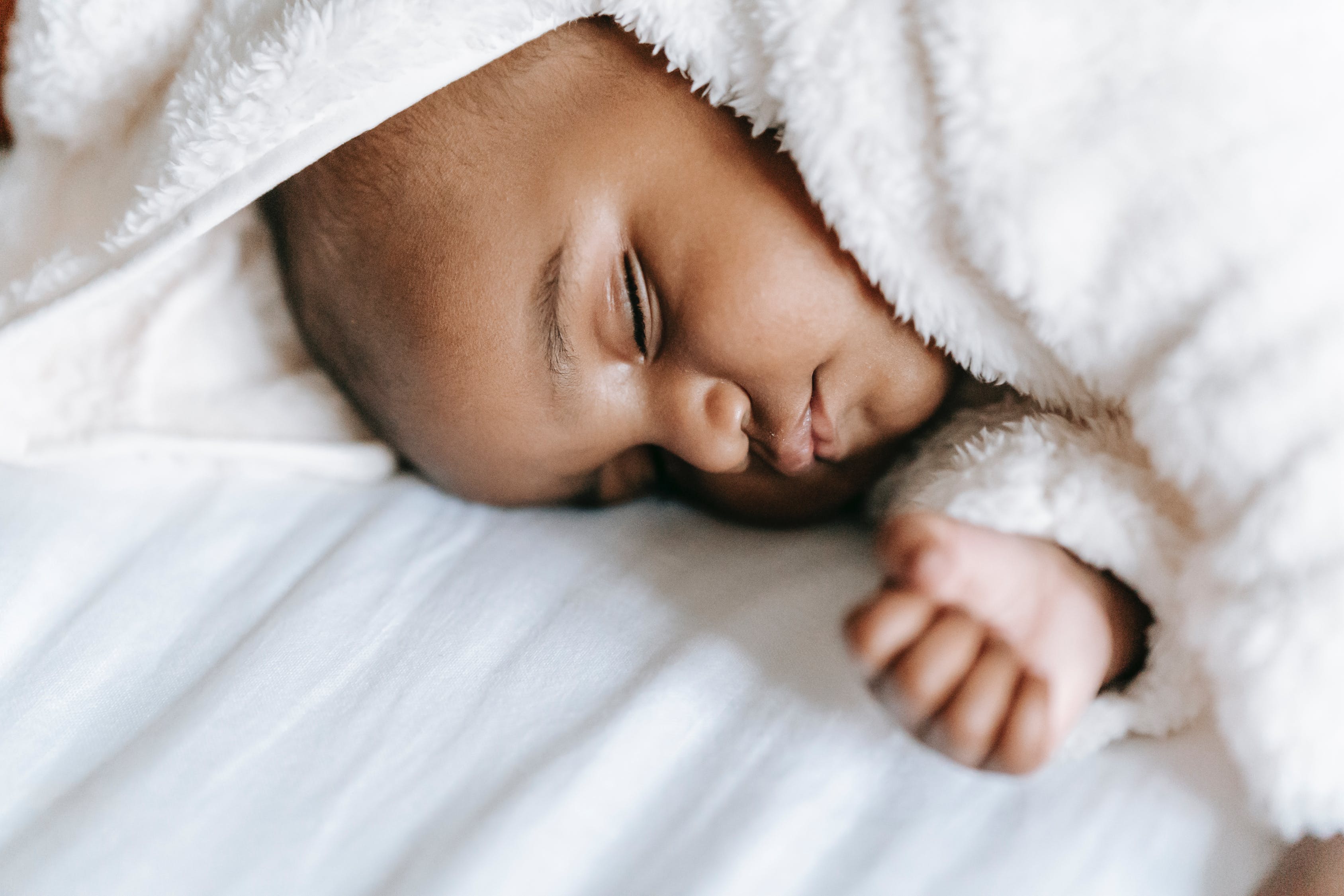 The Best Sound Machines for Babies