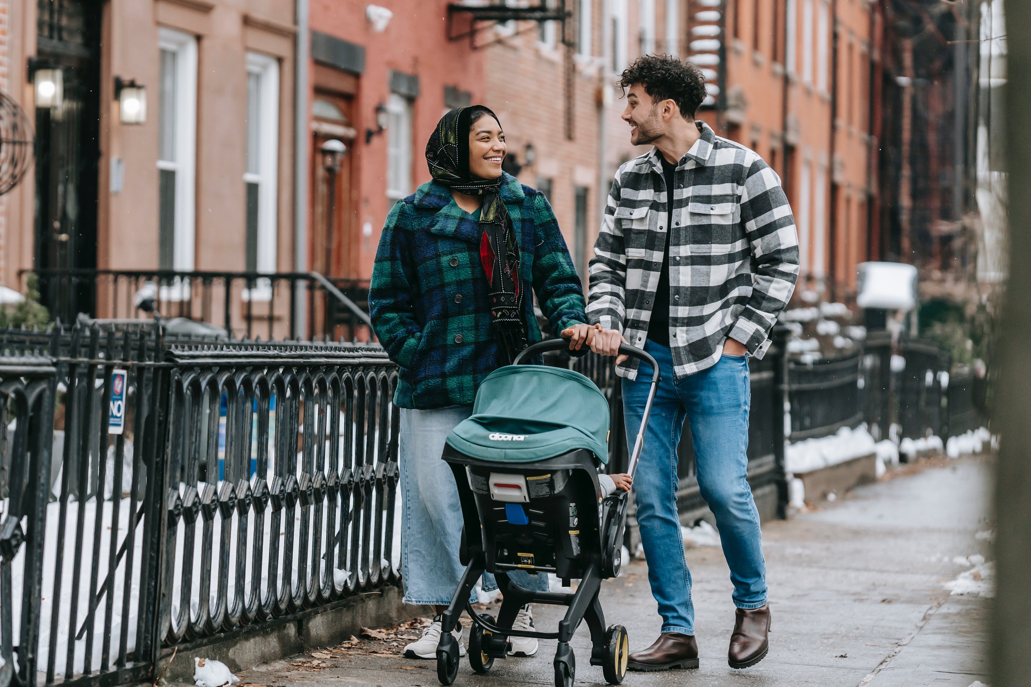 The Best Lightweight Strollers