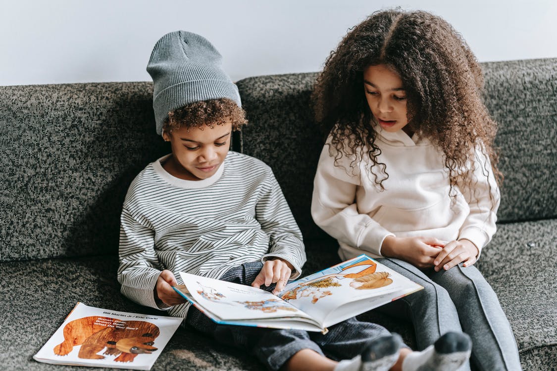 The Best Picture Books for Kids