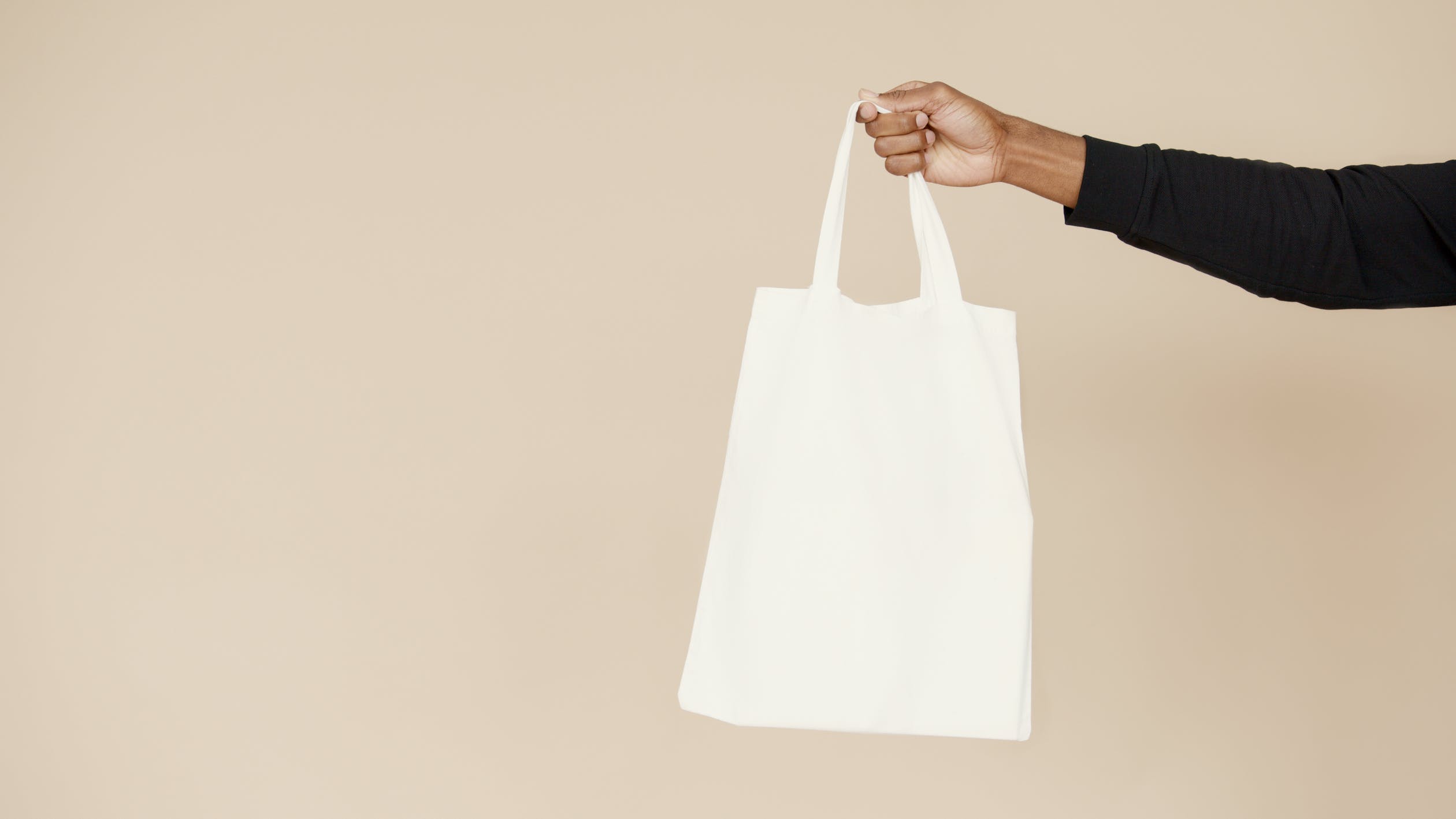 The Best Canvas Shopping Bags