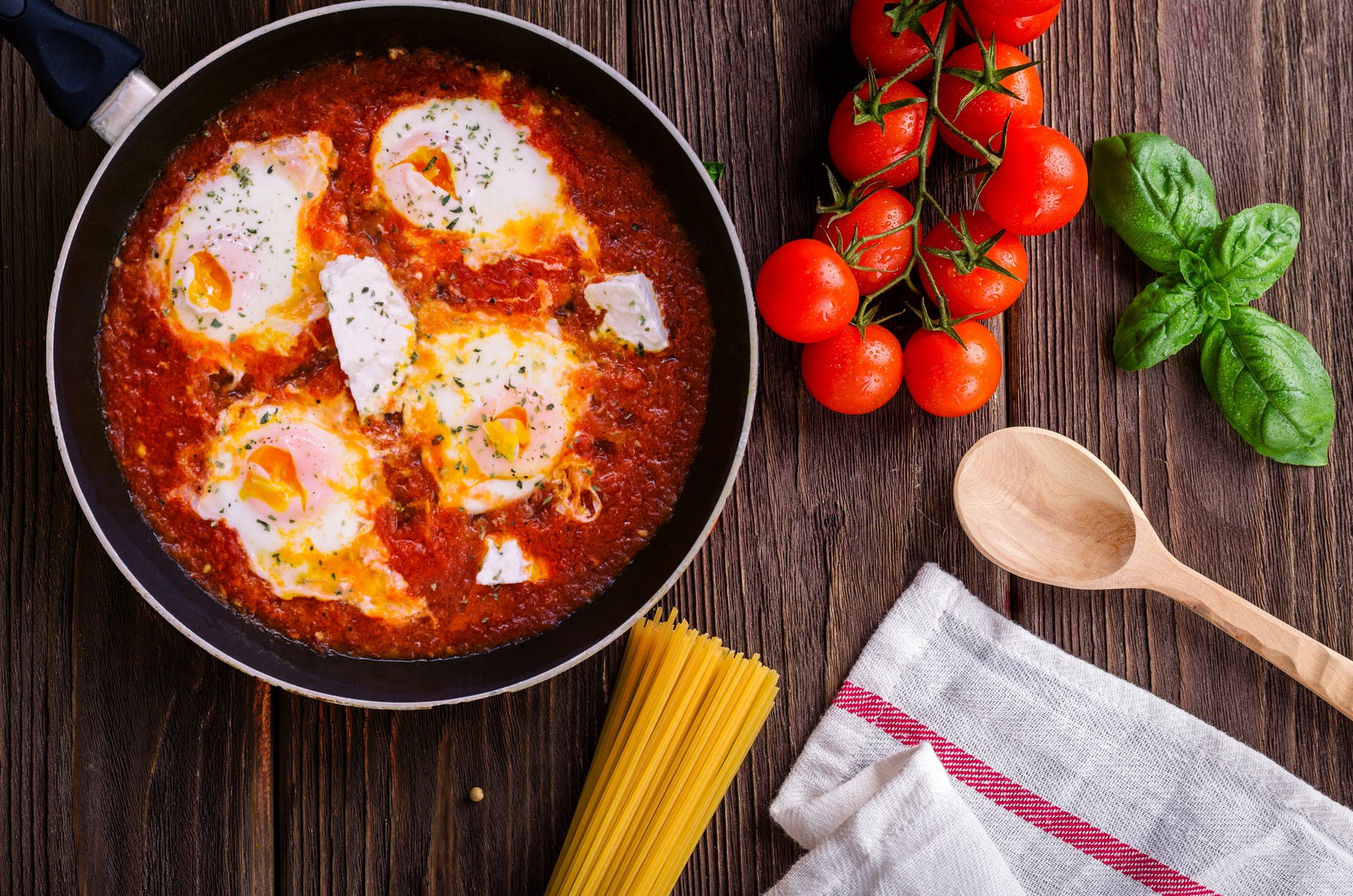 The Best Griddle Pans