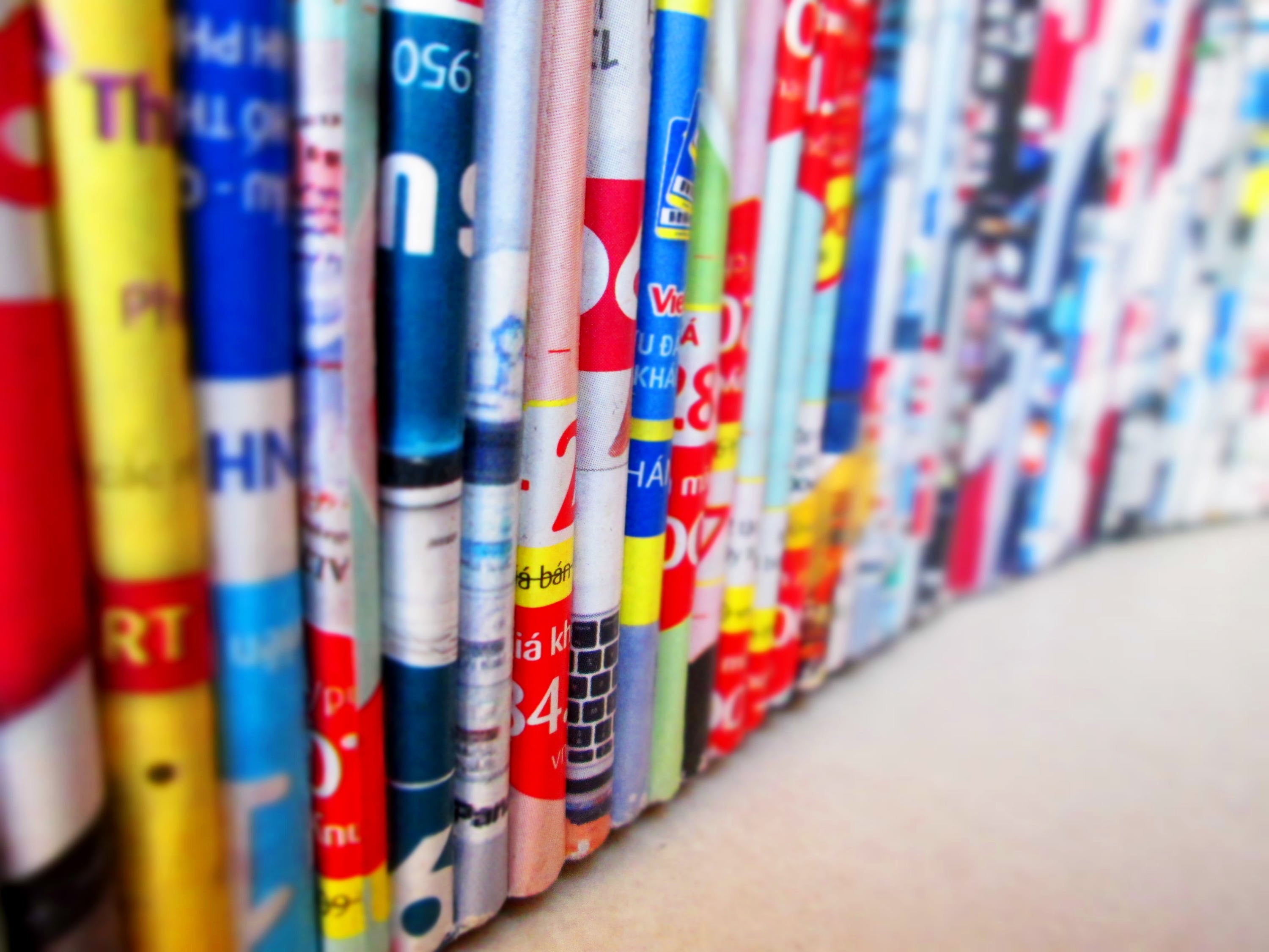 The Best Gift Wrap Storage and Organizers