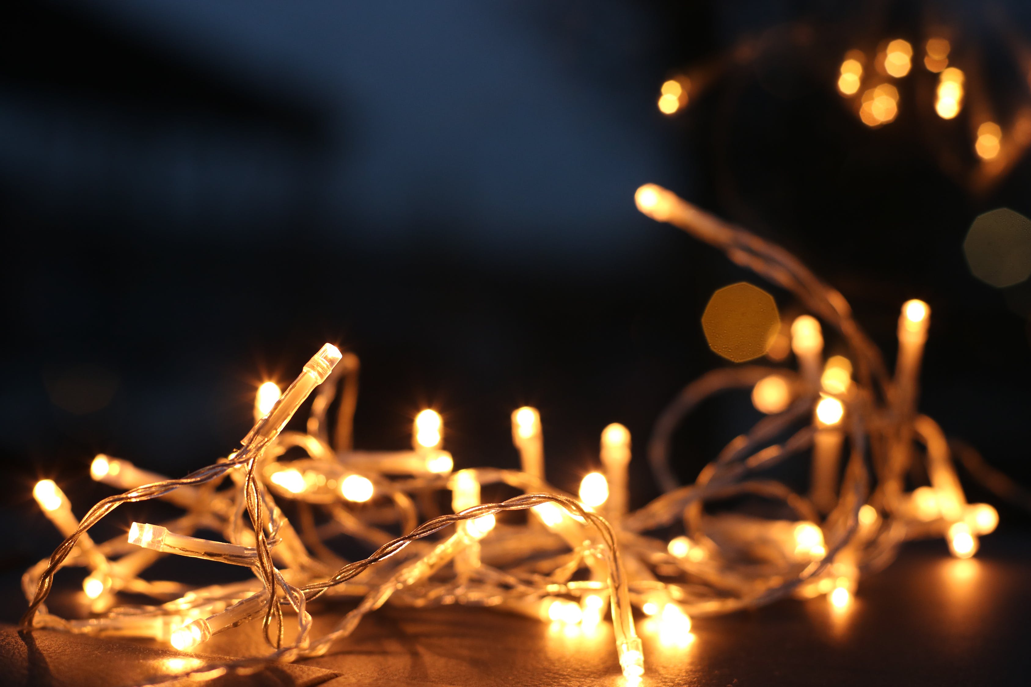 The Best Outdoor Icicle Lights