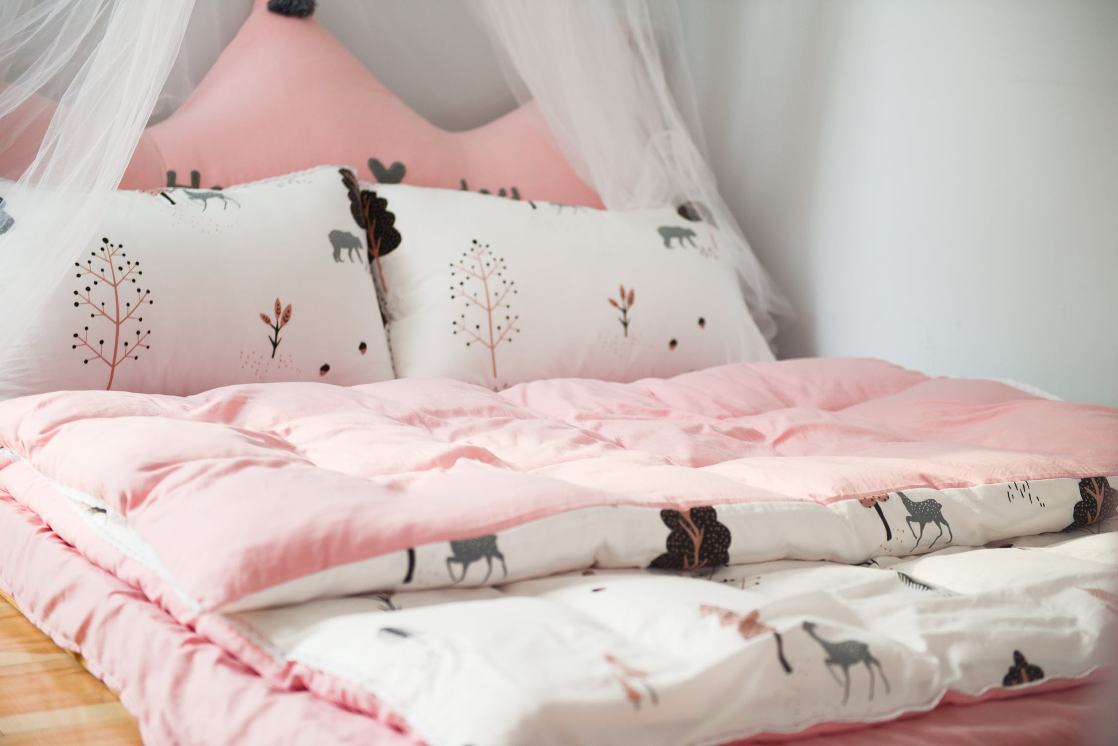 The Best Twin Comforters