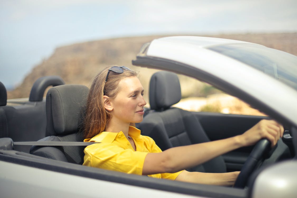 The Best Automotive Seat Cushions