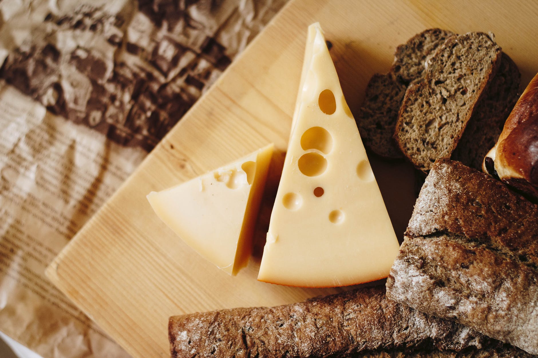 The Best Cheese Boards
