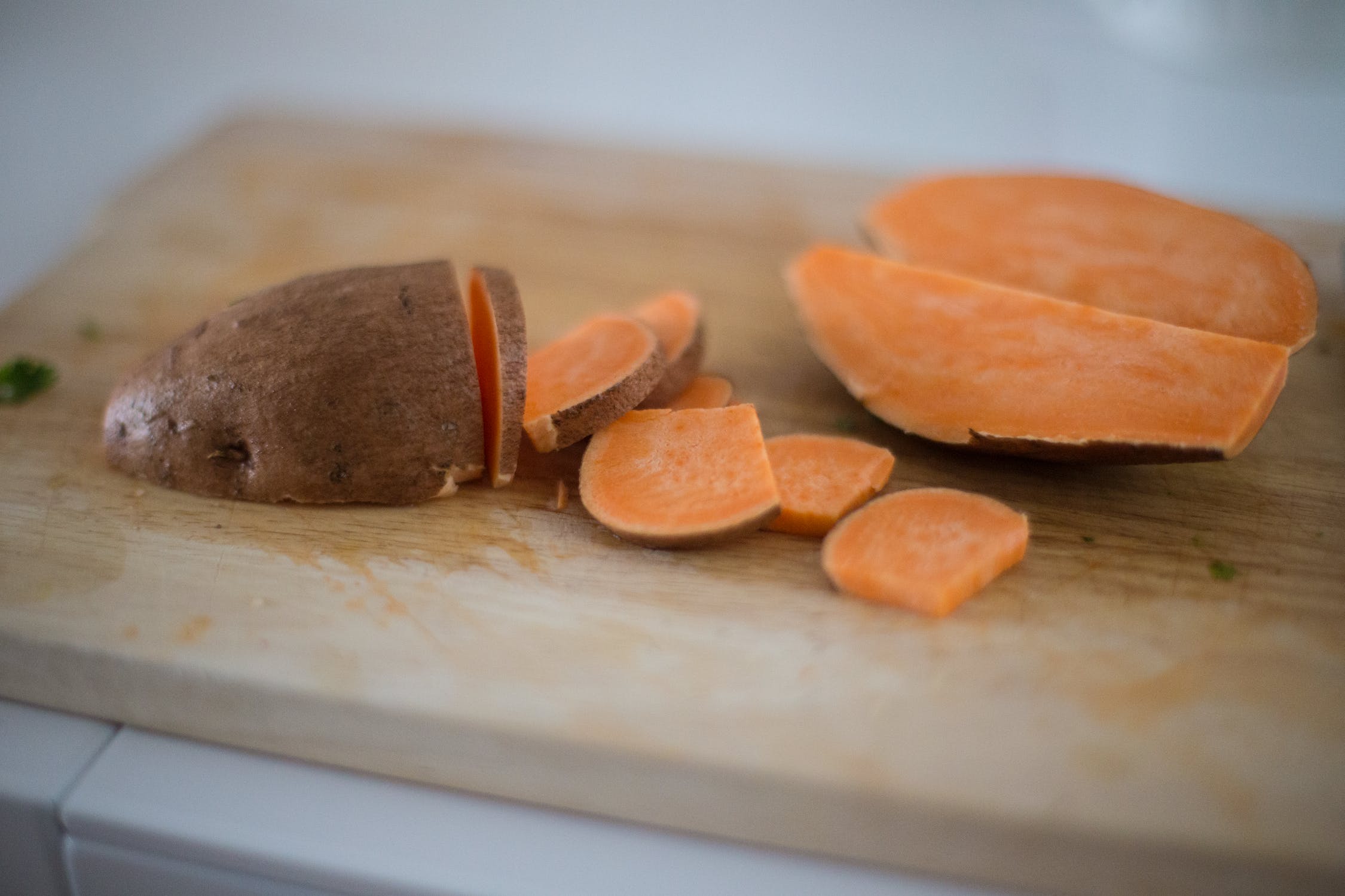 The Best Sweet Potato Products