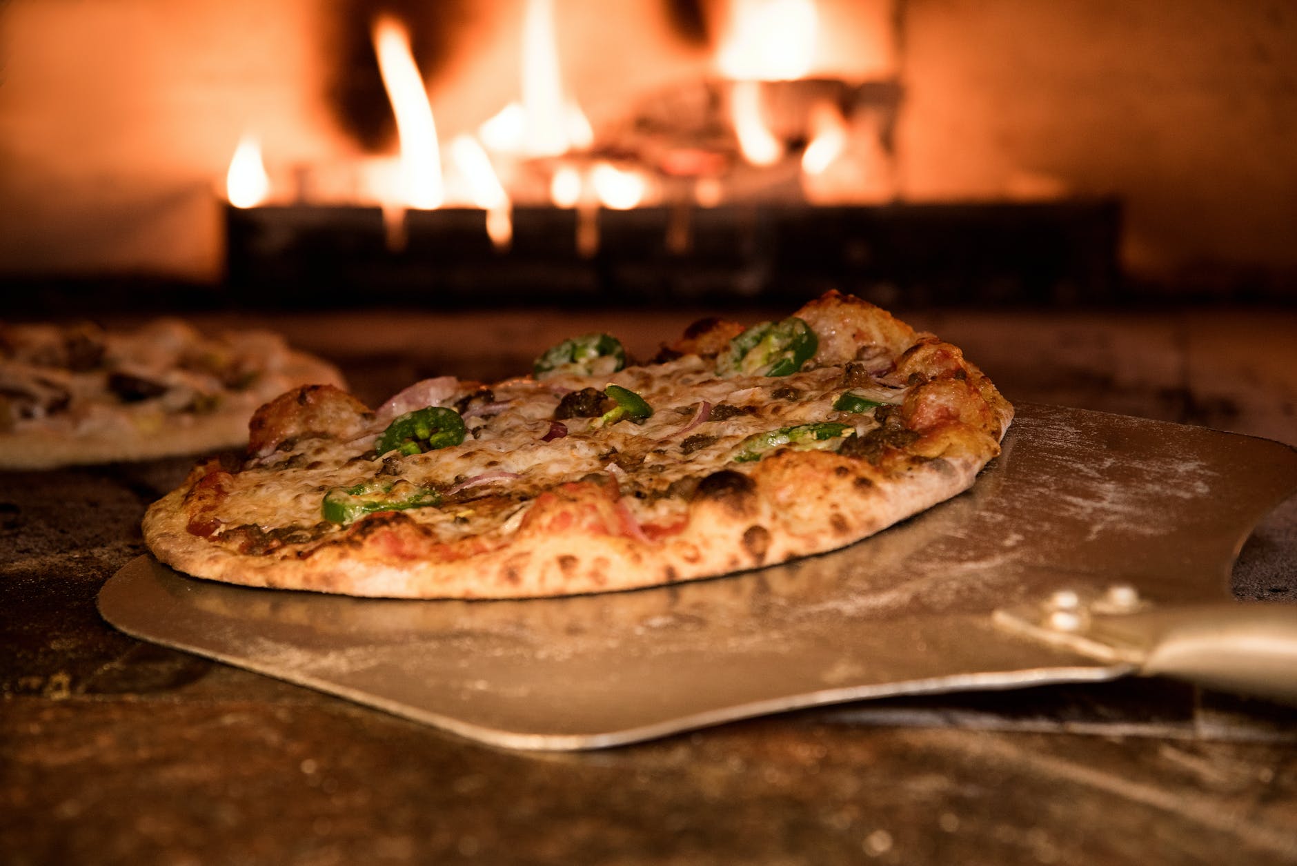 The Best Pizza Peels