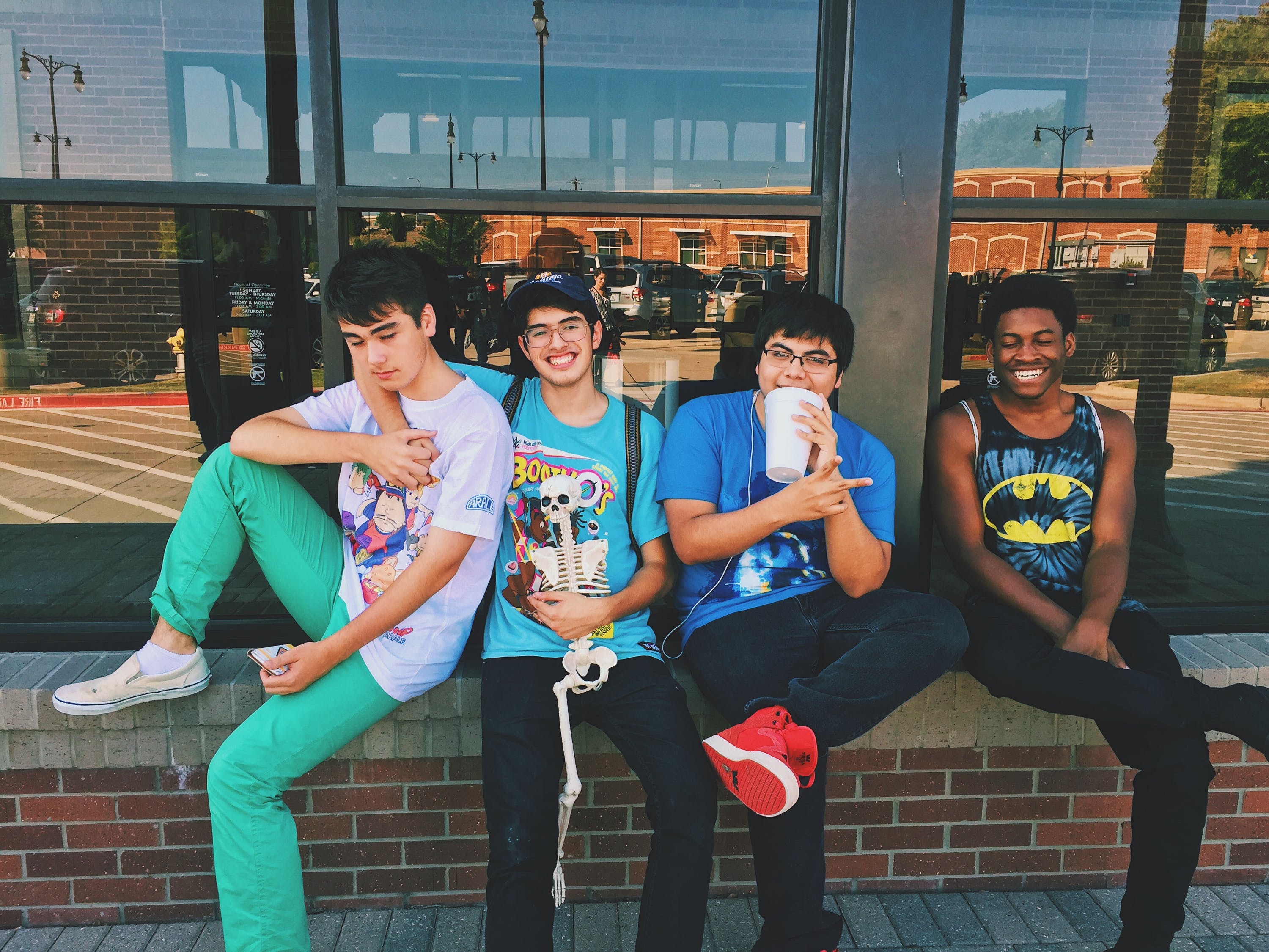 The Best Teenage Boy Gifts