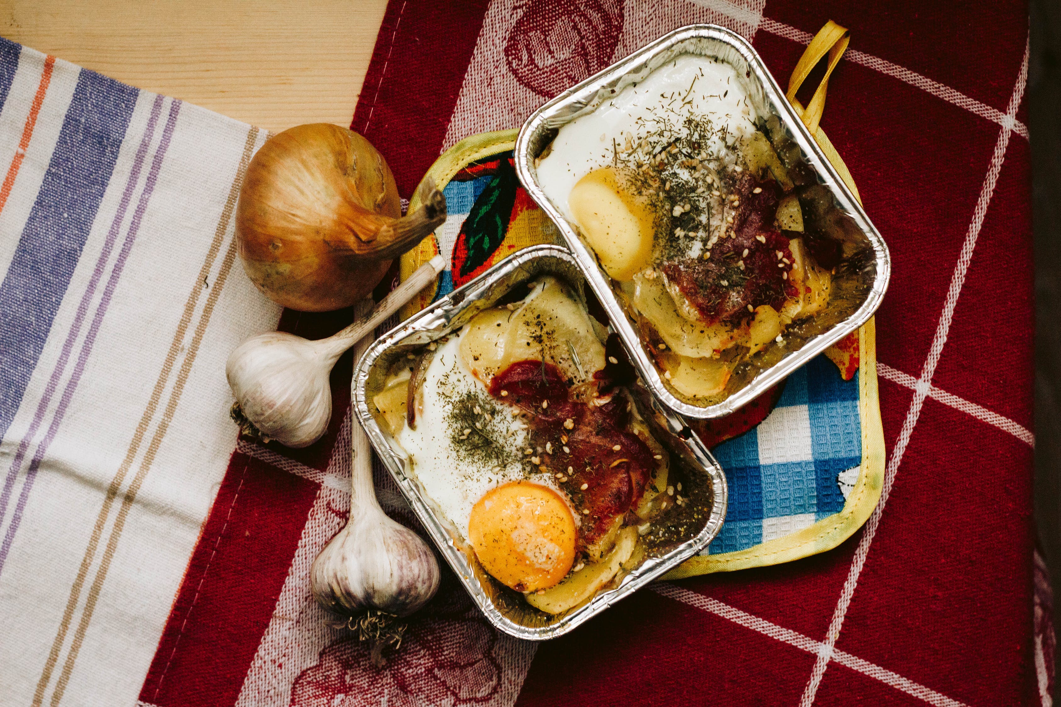 The Best Disposable Cookware