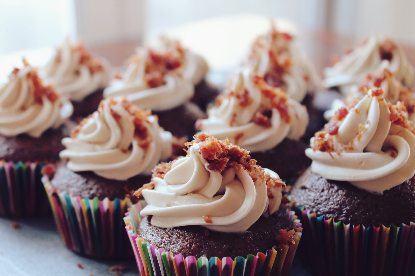 The Best Baking Cups
