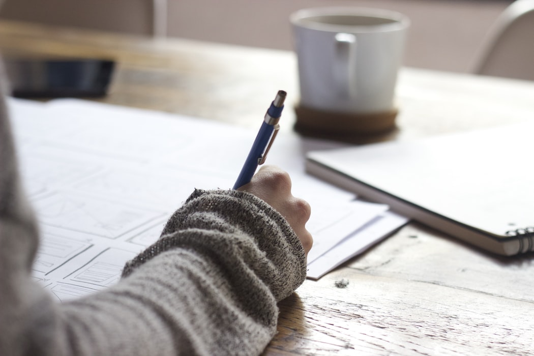 The Best Writing Desks